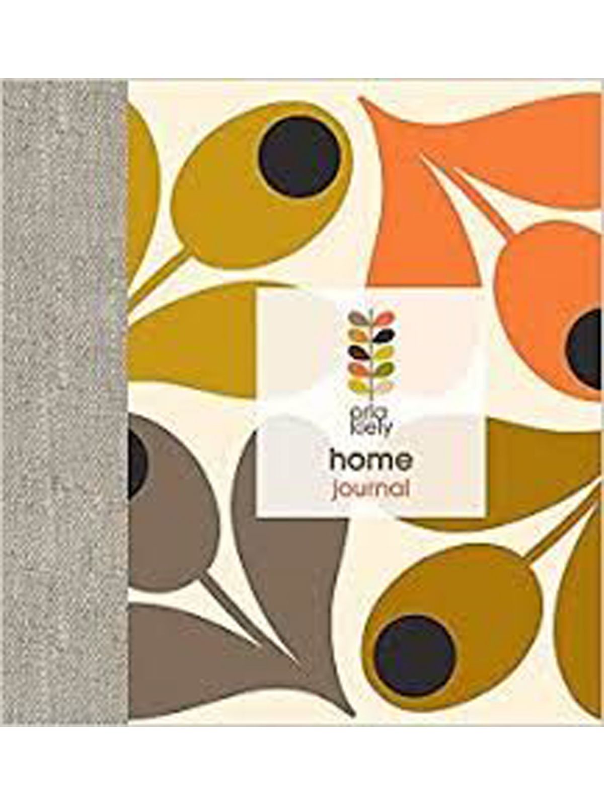 ORLA KIELY HOME JOURNAL