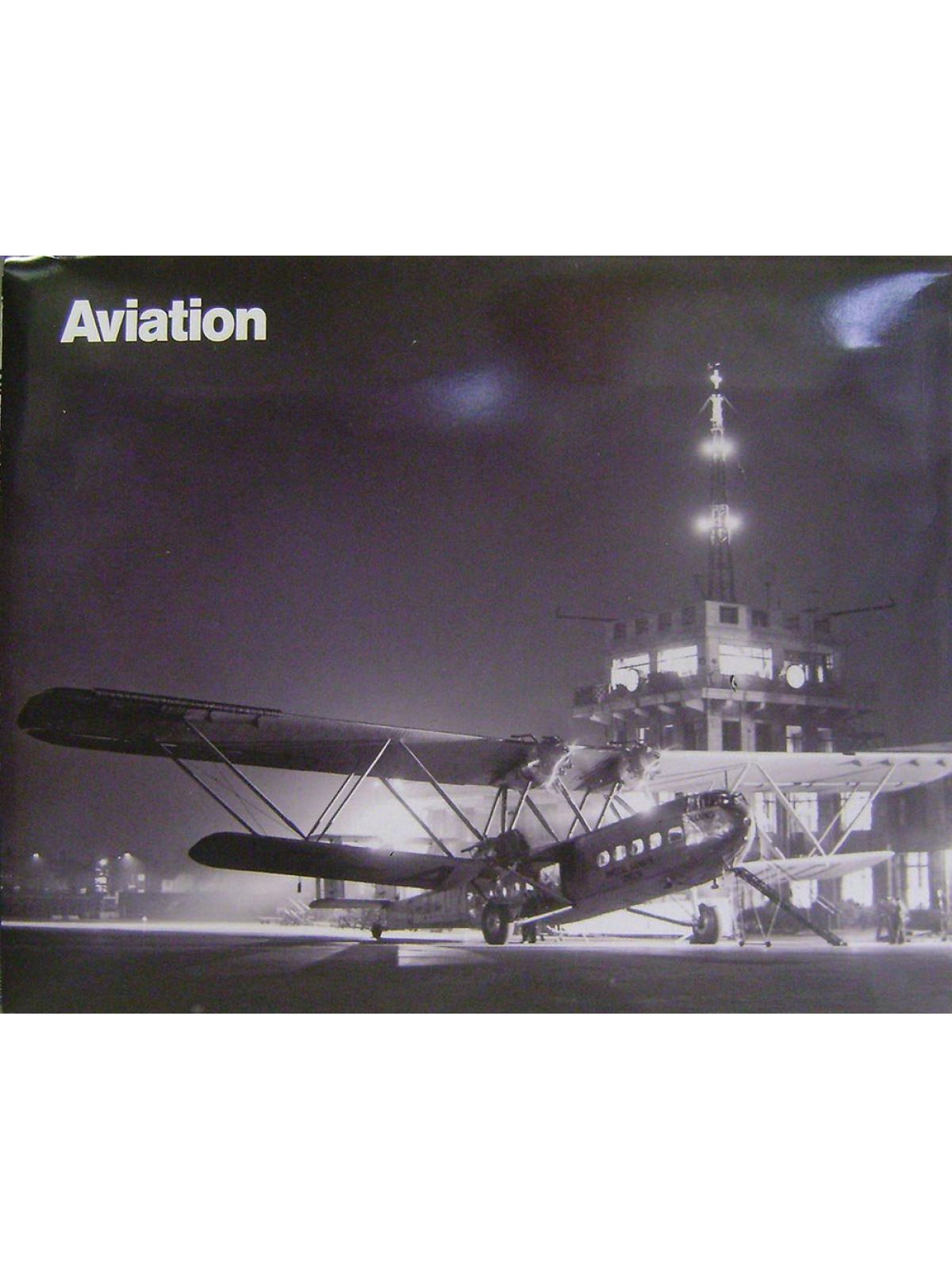 AVIATION POSTER