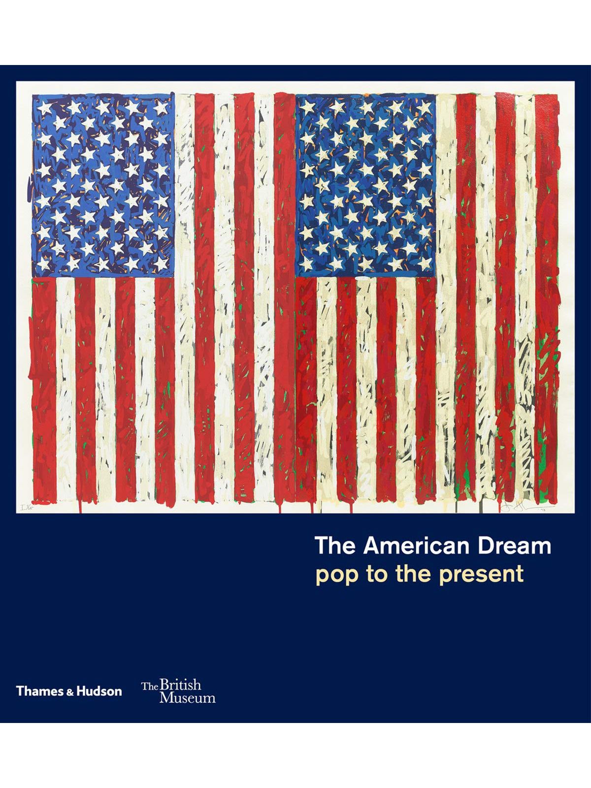 AMERICAN DREAM- POP TO THE PRESENT