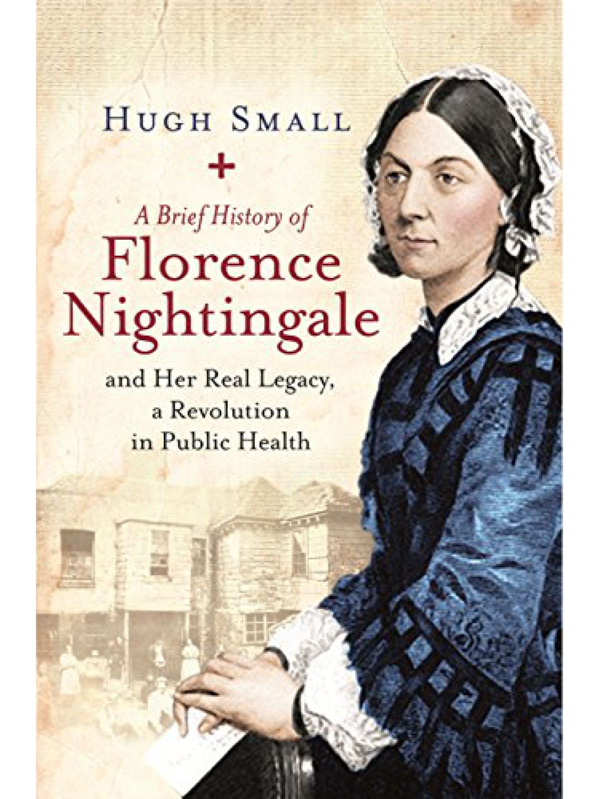 FLORENCE NIGHTINGALE