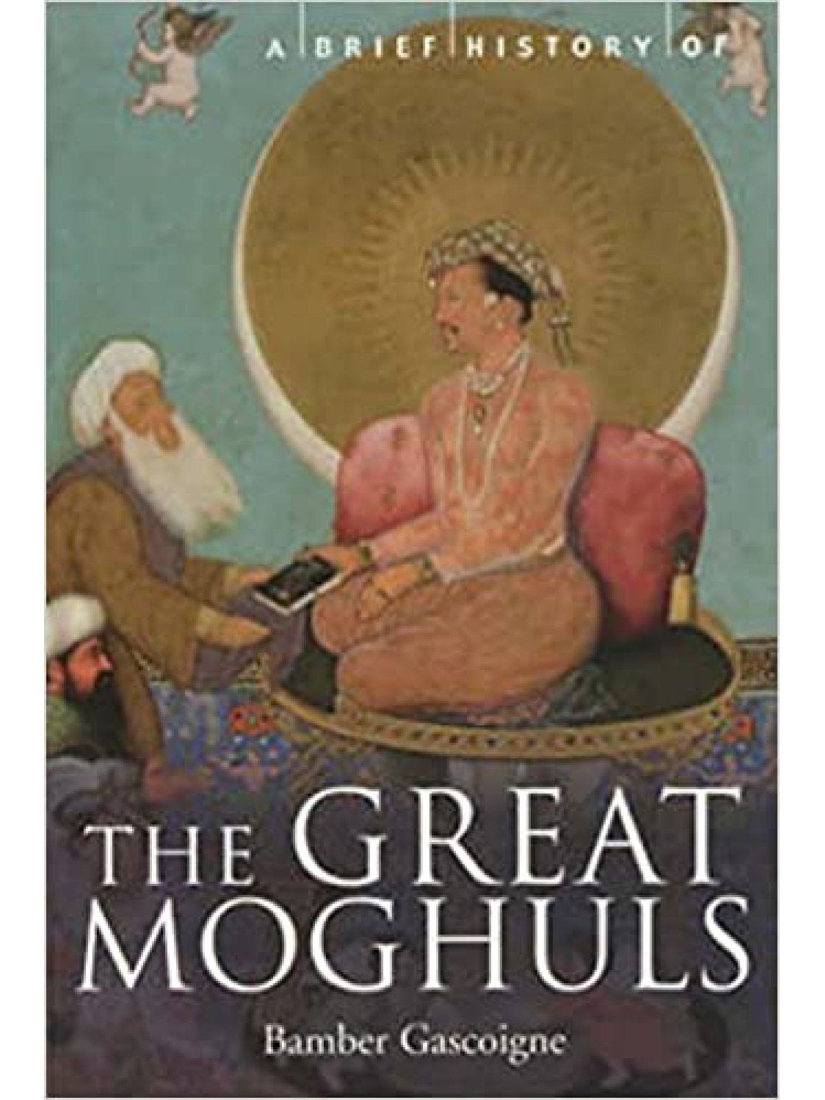 GREAT MOGHULS