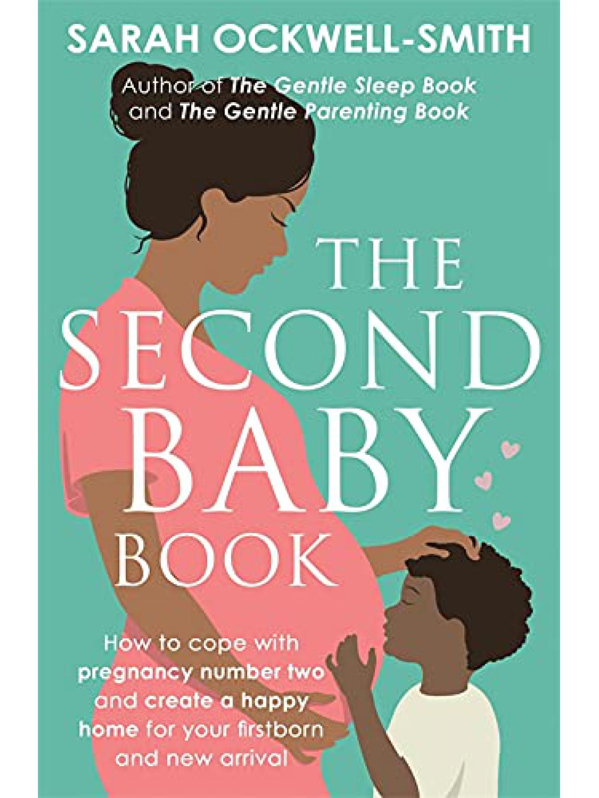 THE SECOND BABY BOOK