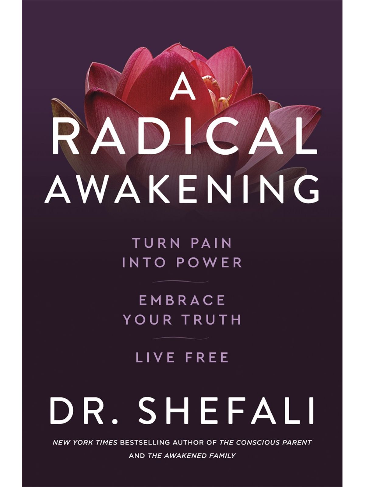 RADICAL AWAKENING