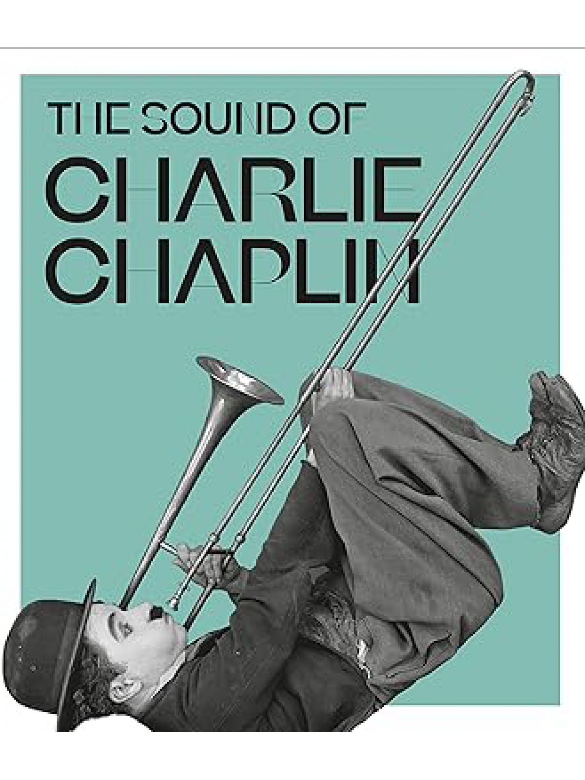 SOUND OF CHARLIE CHAPLIN