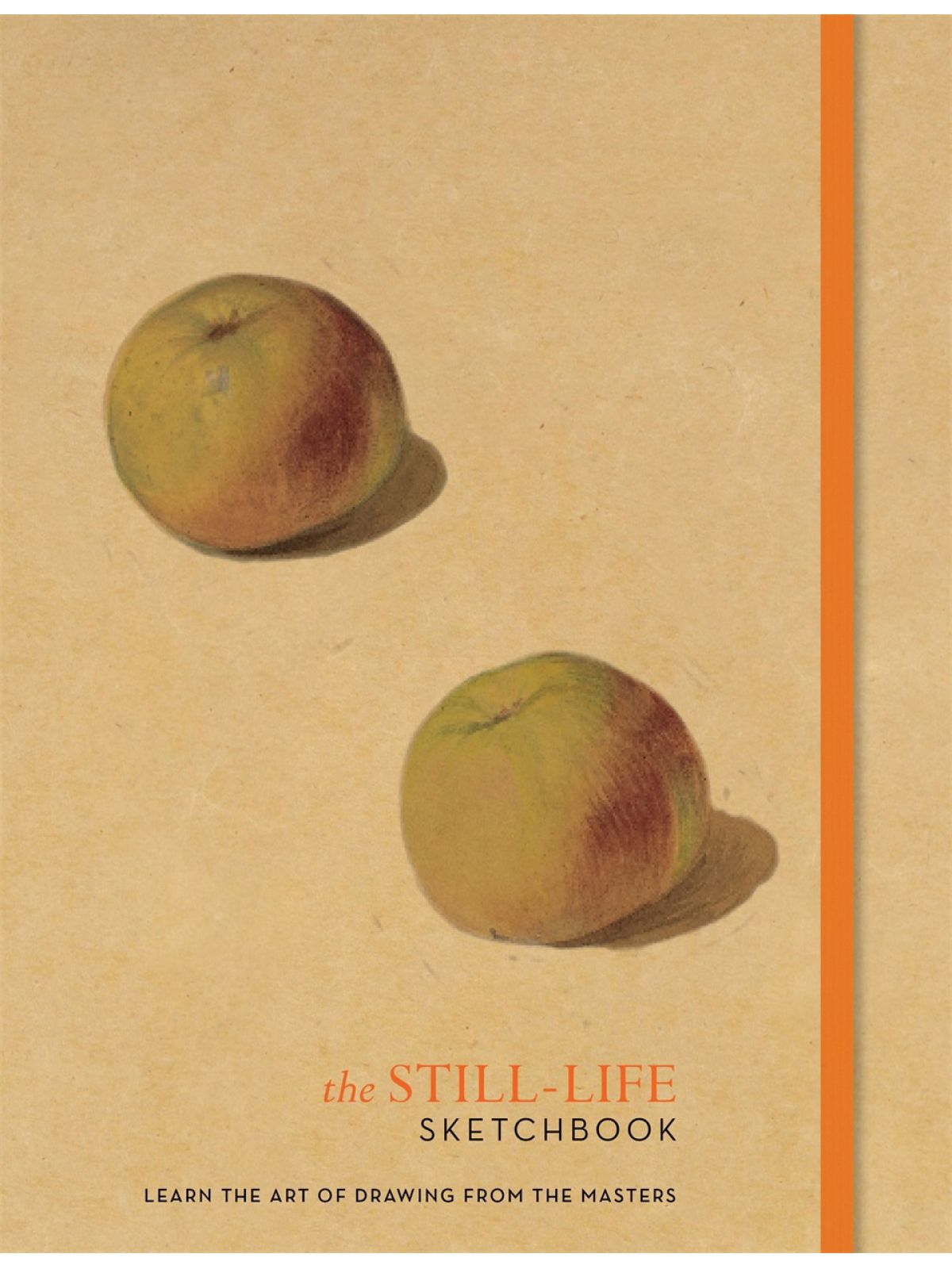 STILL-LIFE SKETCHBOOK
