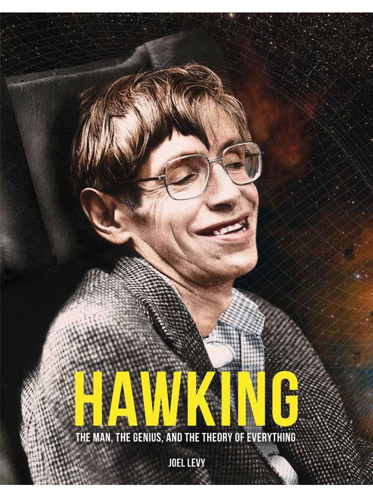 HAWKING