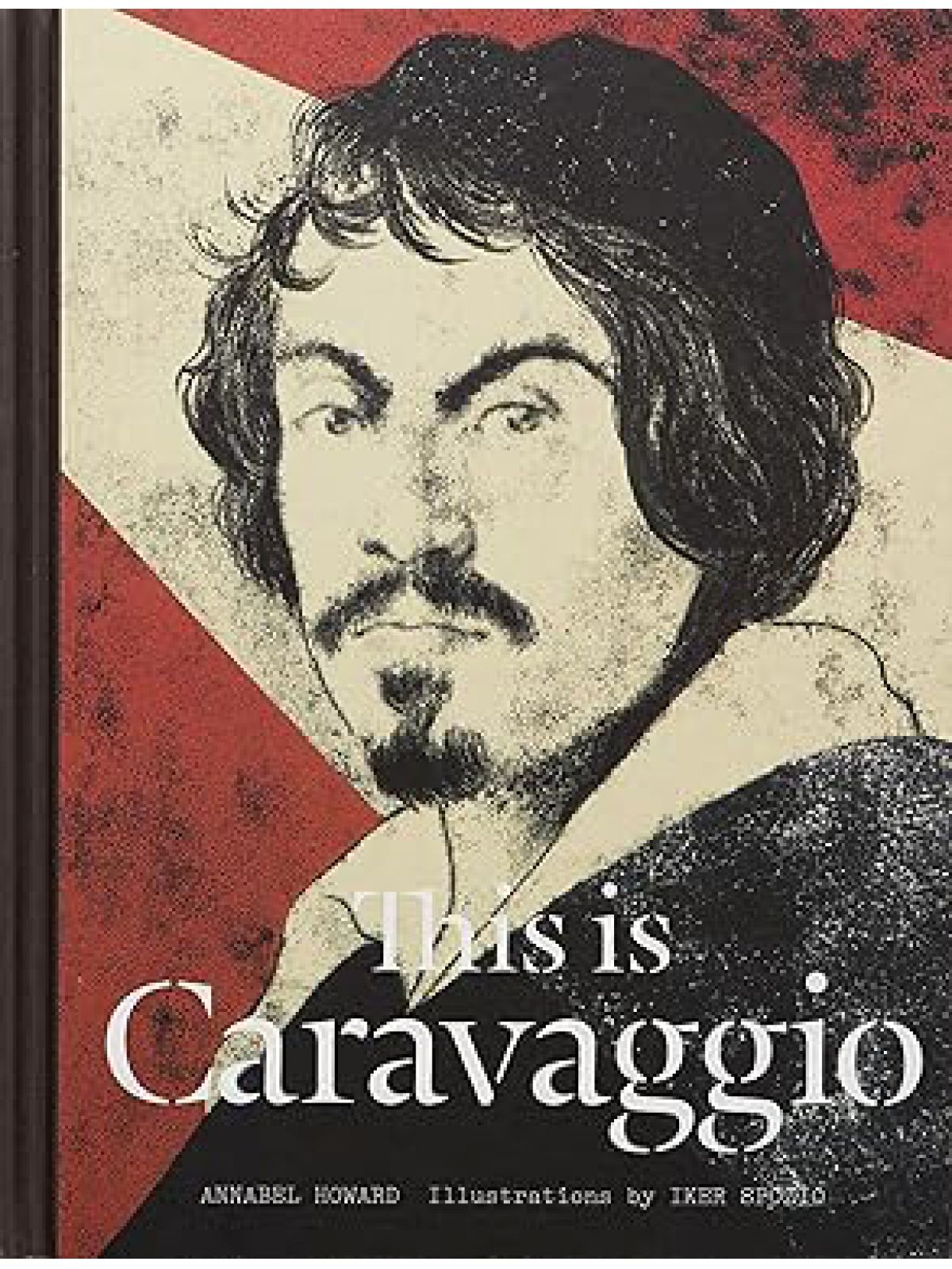 THIS IS CARAVAGGIO