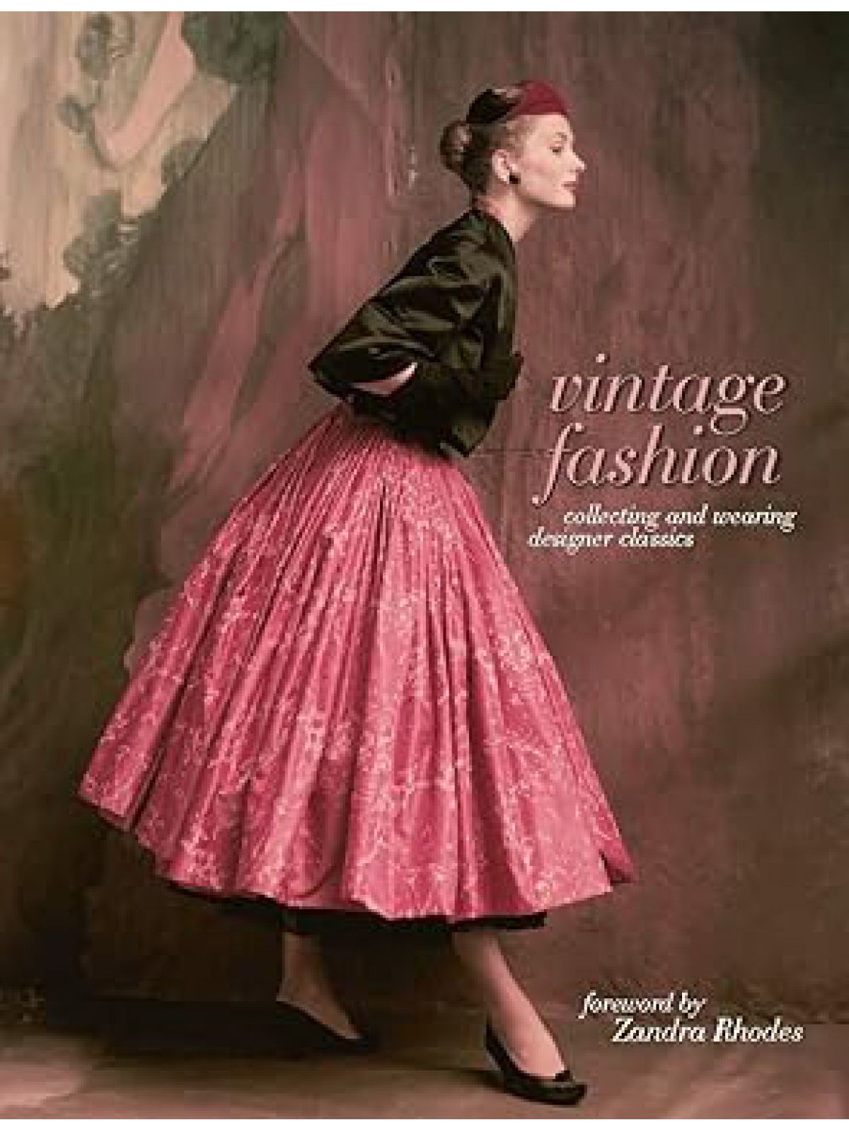 VINTAGE FASHION