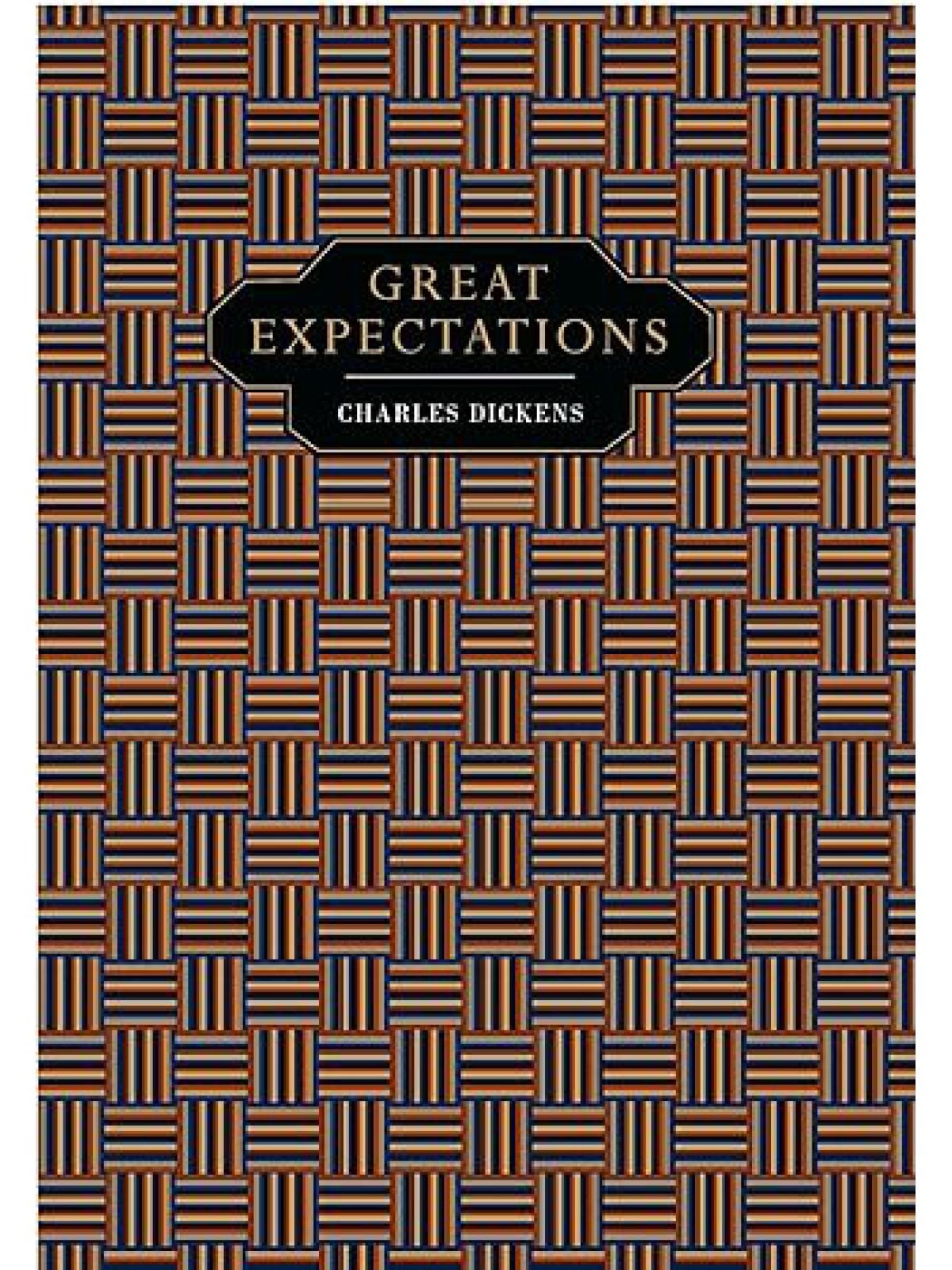 CHILTERN CLASSIC GREAT EXPECTATION