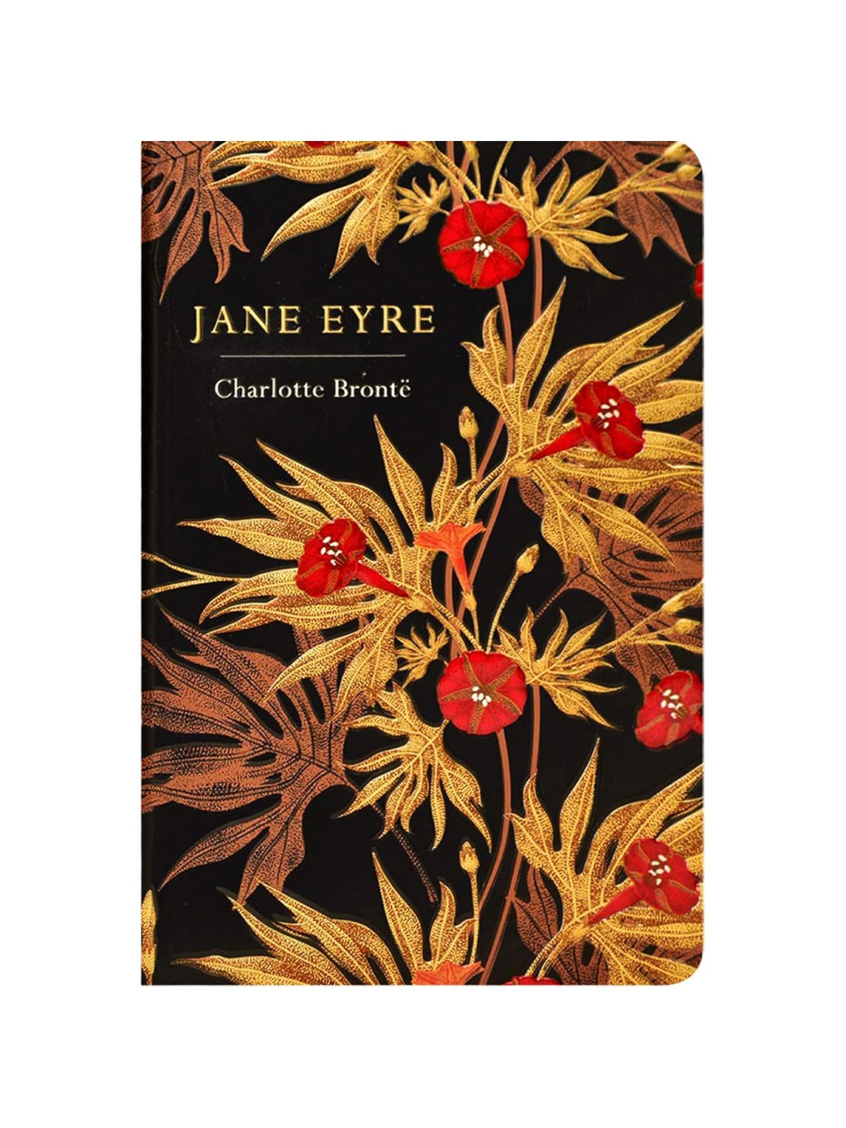 CHILTERN CLASSICS: JANE EYRE
