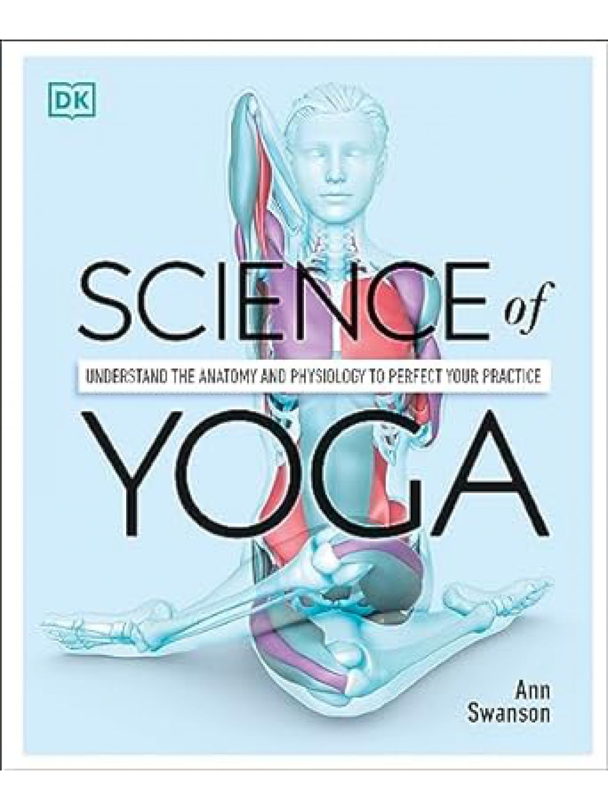SCIENCE OF YOGA
