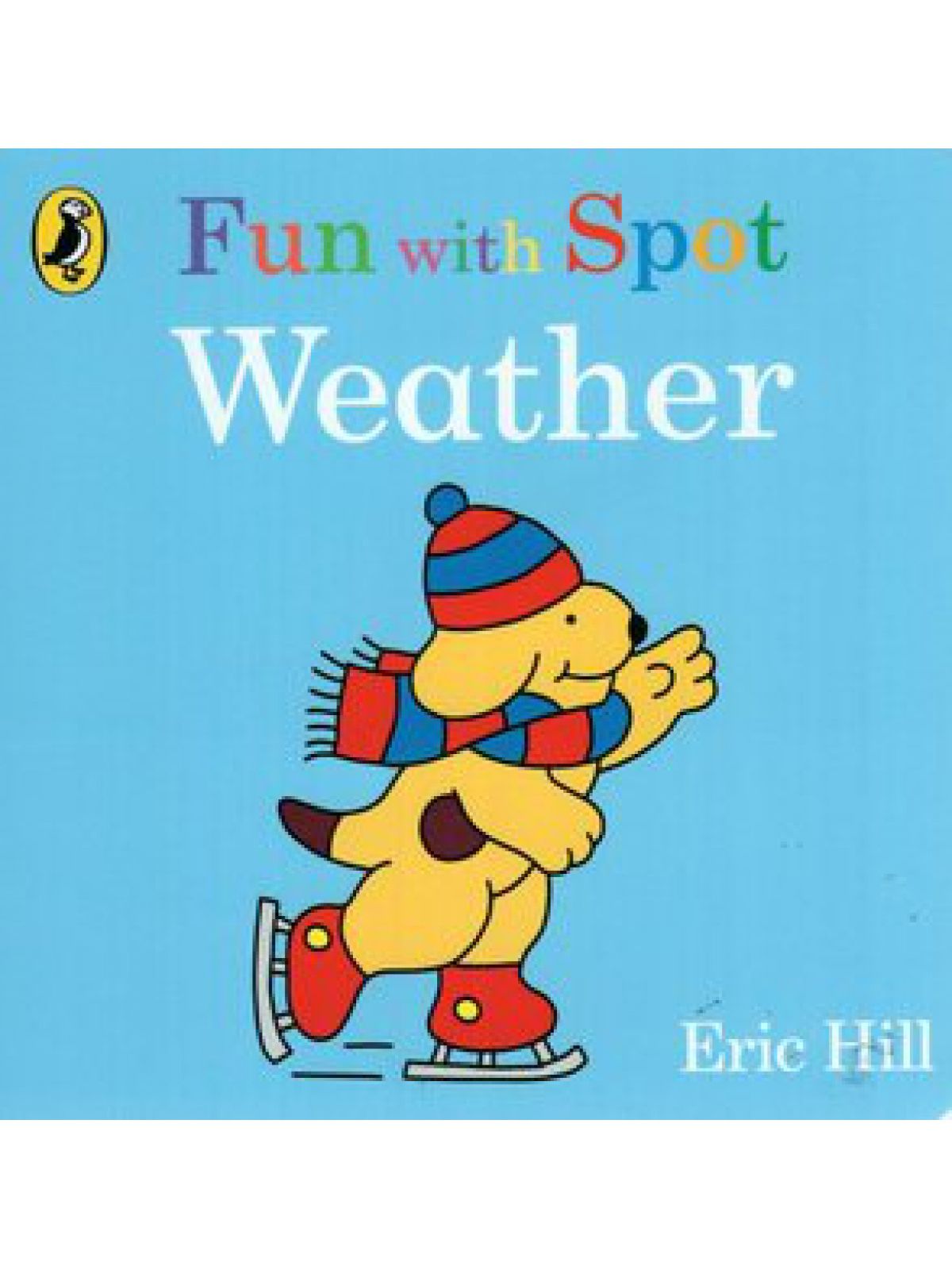 SPOT WEATHER