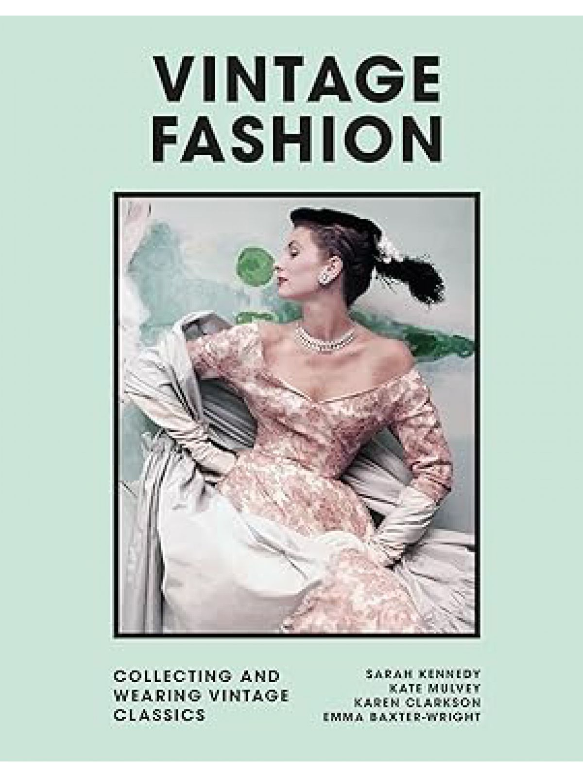 VINTAGE FASHION