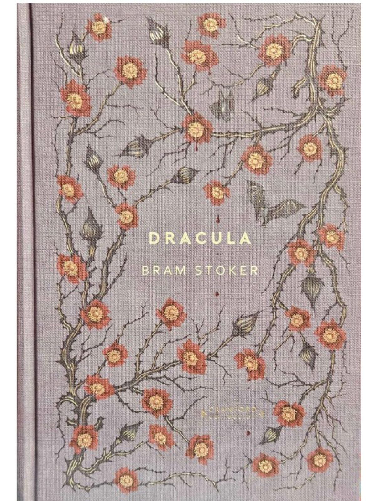 NEW CRANFORD DRACULA