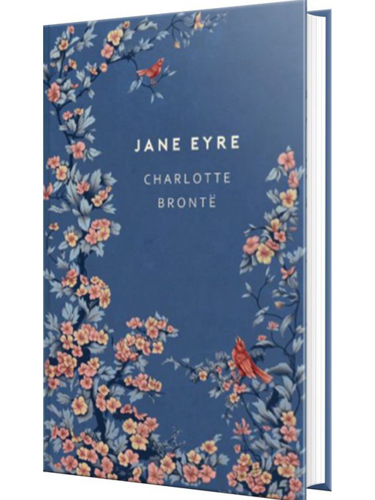 CRANFORD JANE EYRE