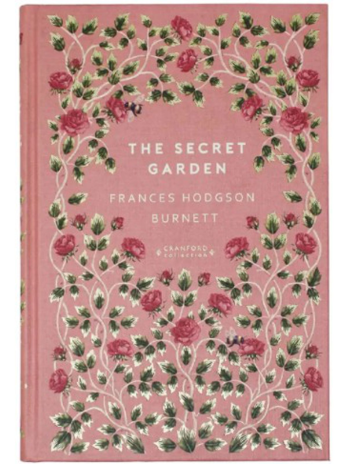 CRANFORD SECRET GARDEN