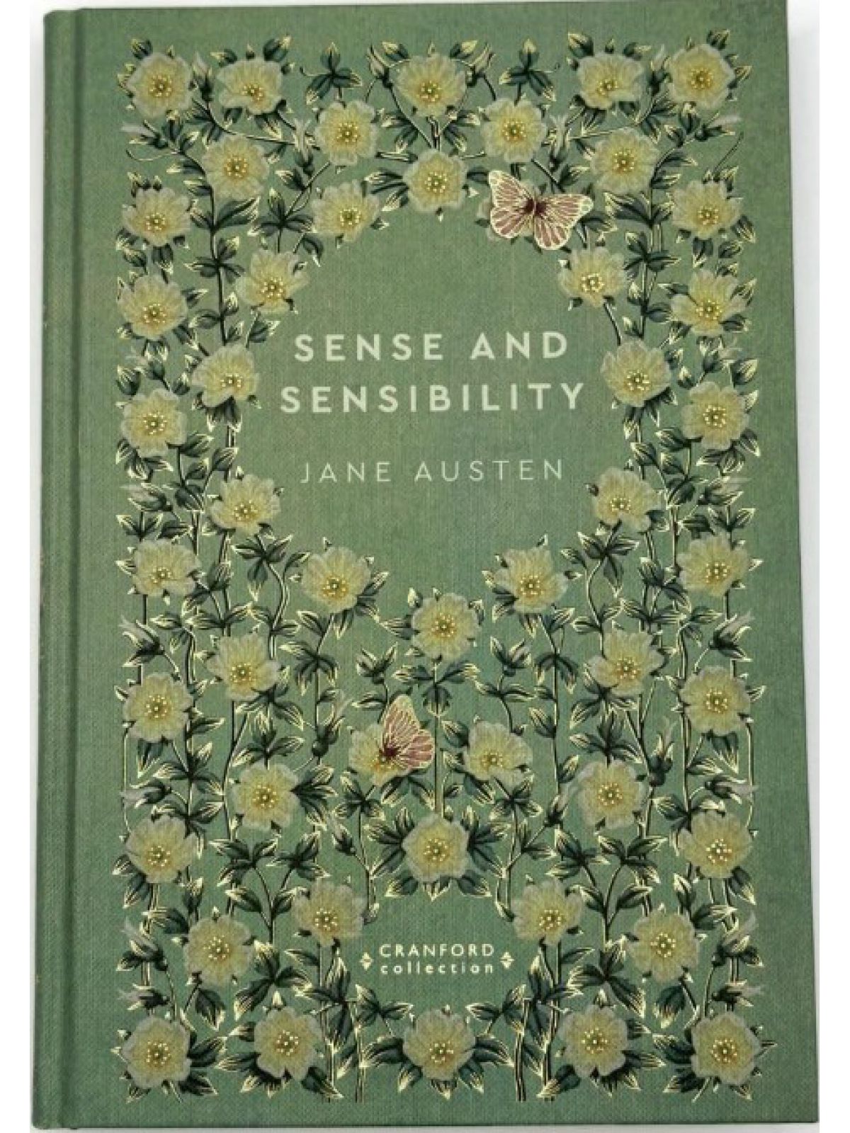 CRANFORD SENSE & SENSIBILITY
