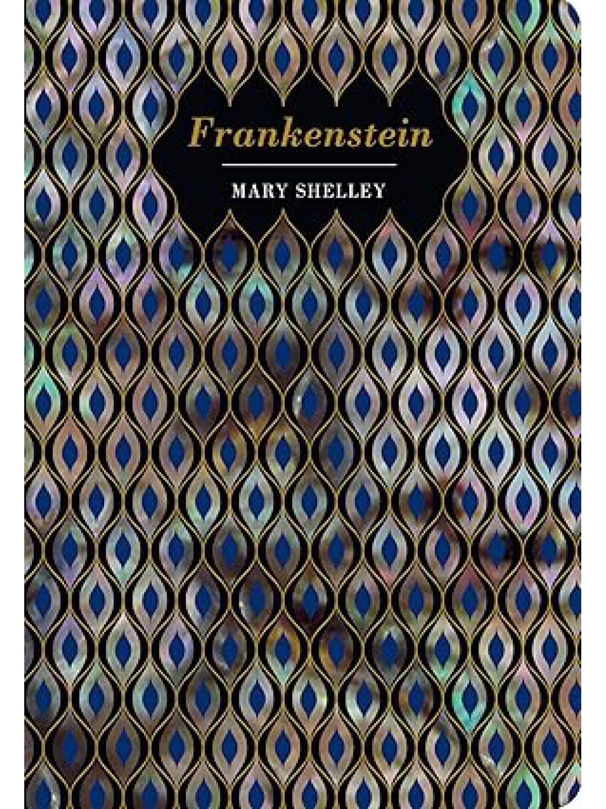 CHILTERN CLASSICS FRANKENSTEIN