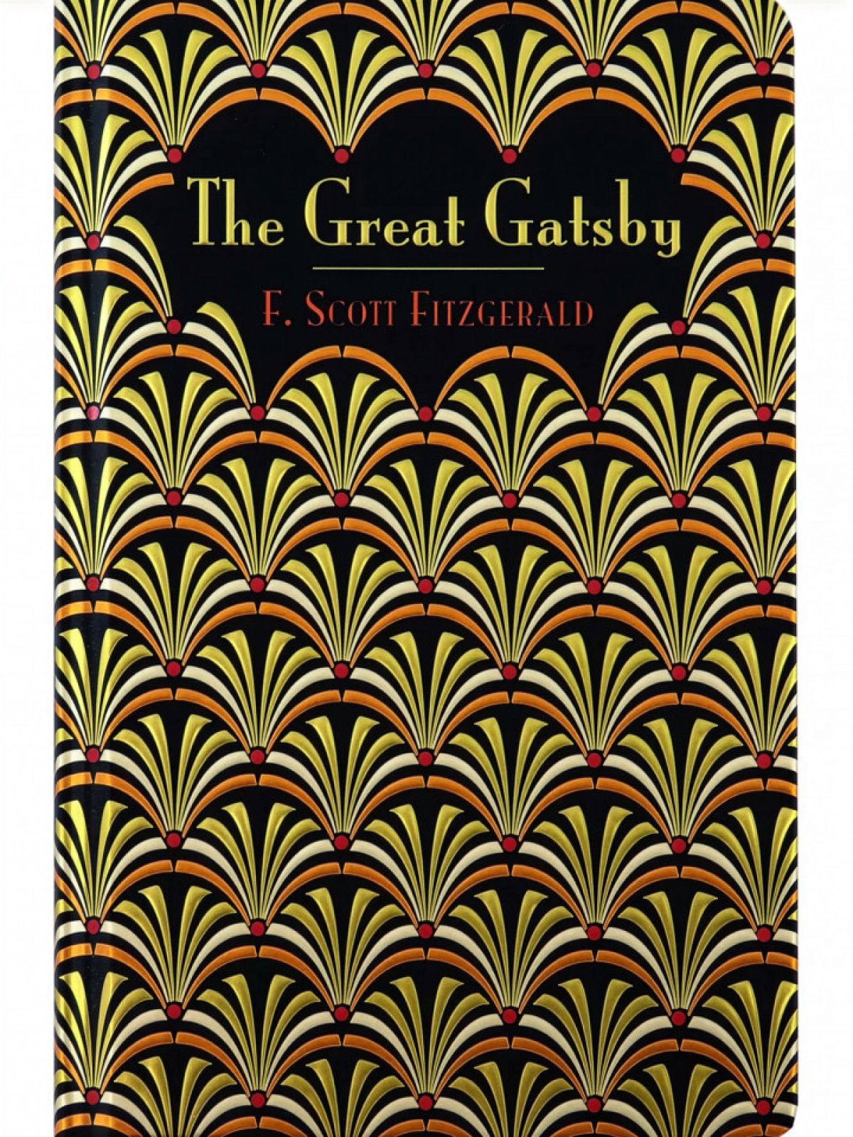 CHILTERN CLASSICS GREAT GATSBY