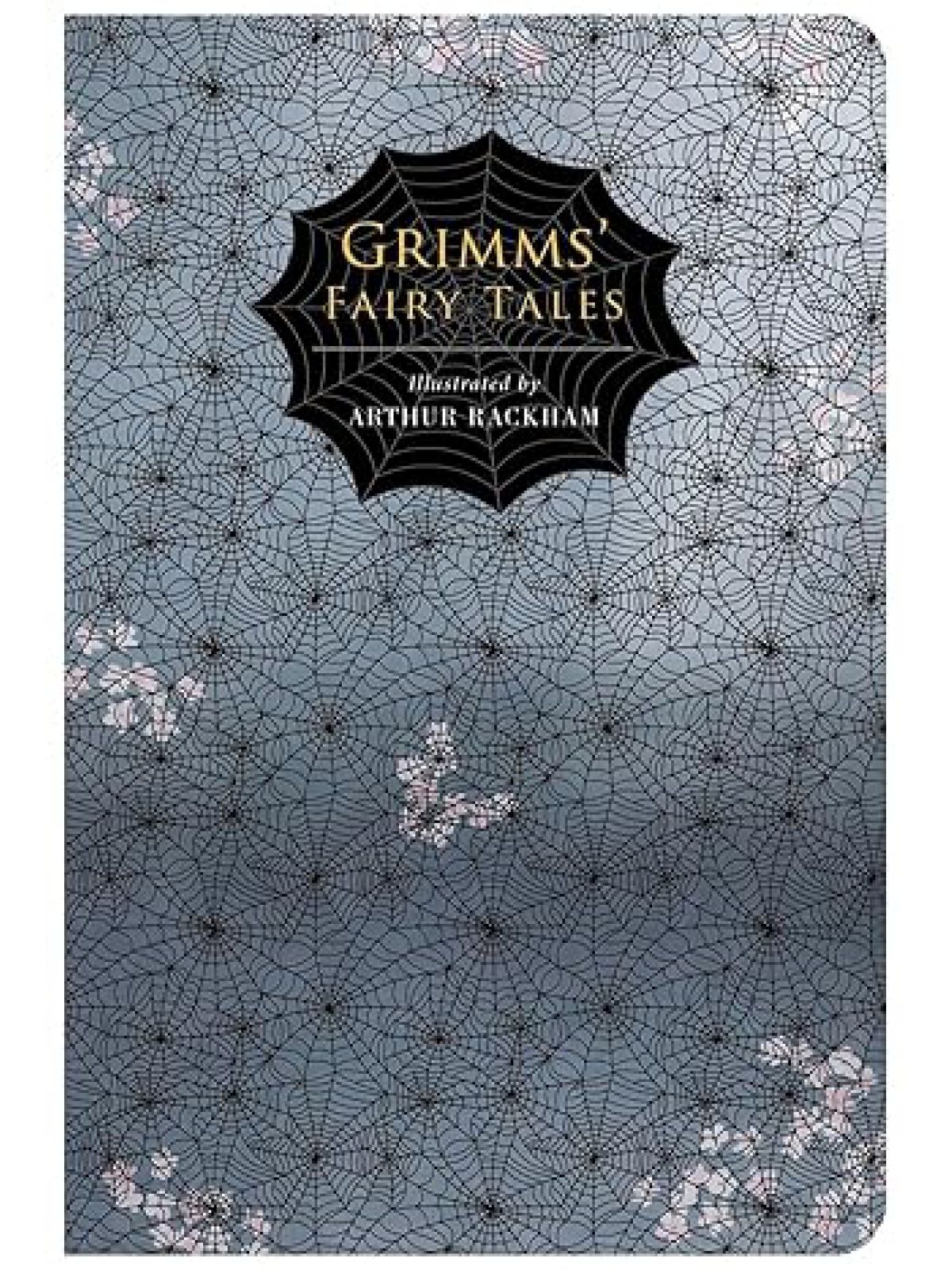 CHILTERN CLASSICS GRIMMS FAIRY TALES