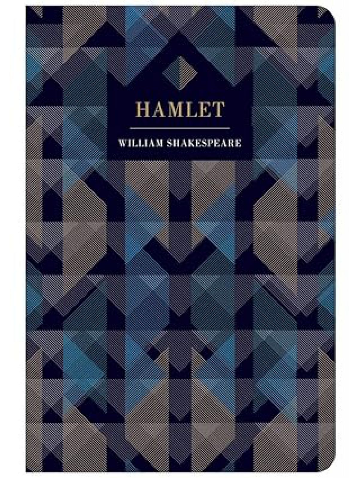 HAMLET CHILTERN CLASSICS