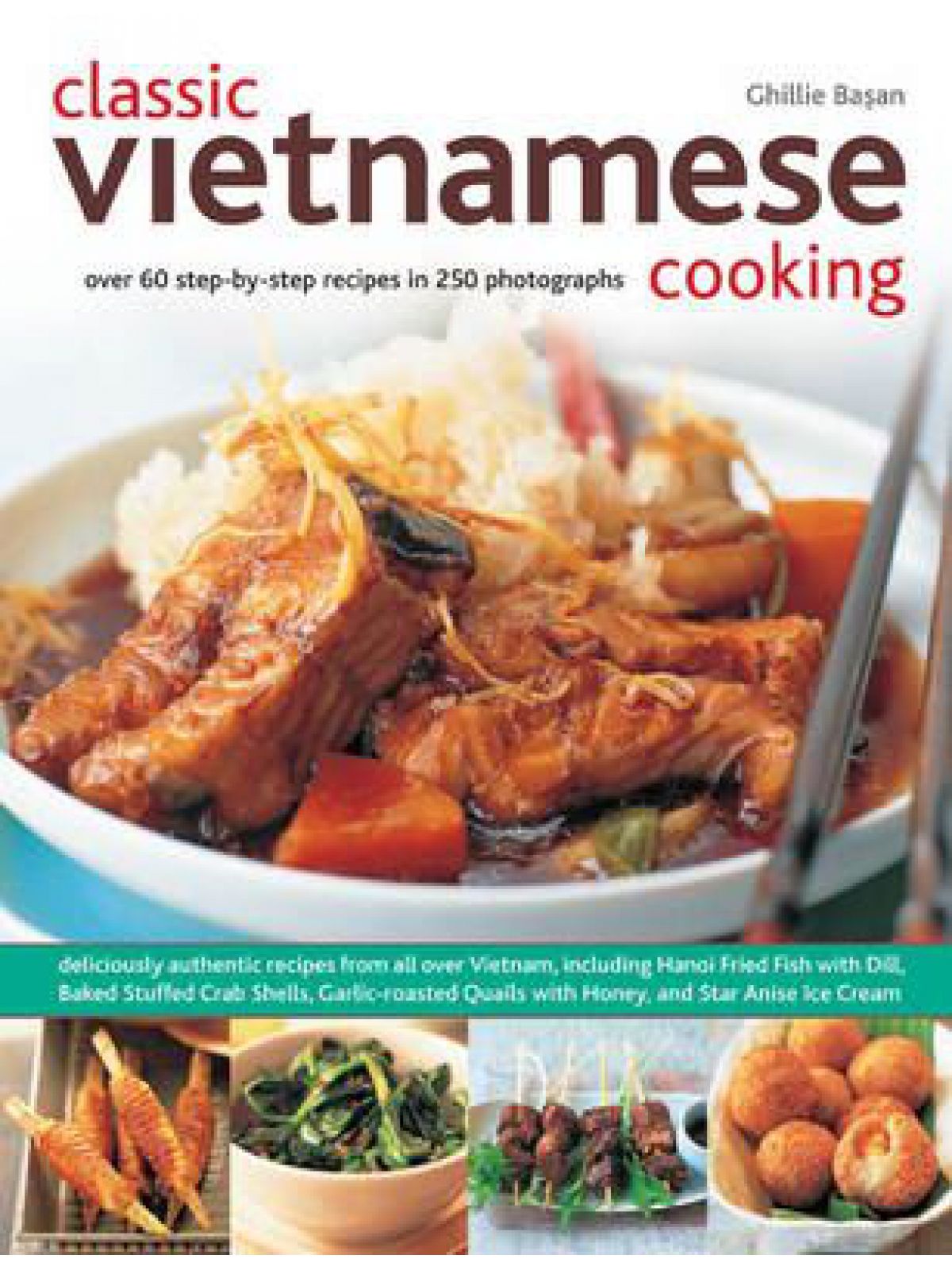 VIETNAMESE COOKING