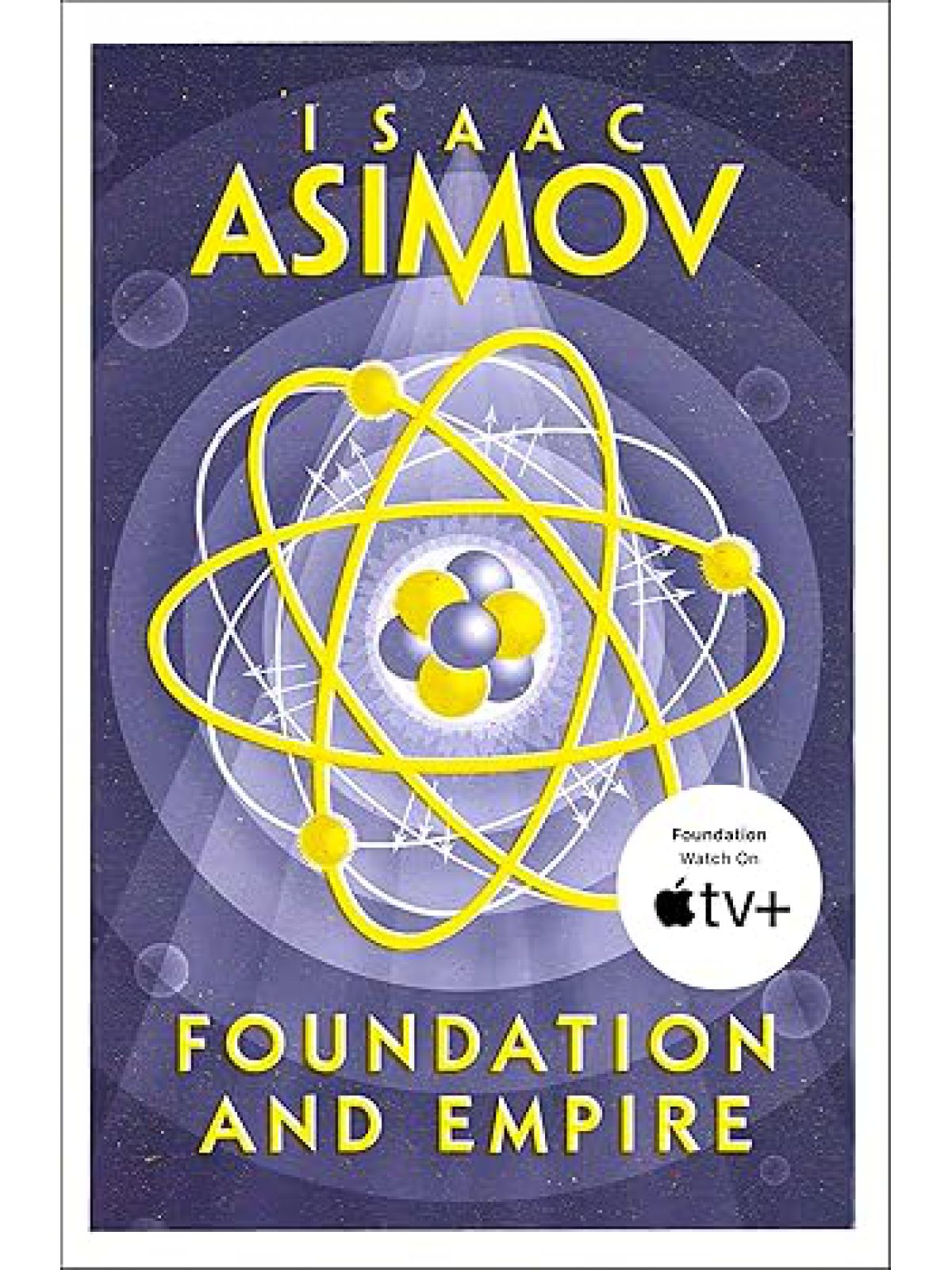 FOUNDATION & EMPIR #2