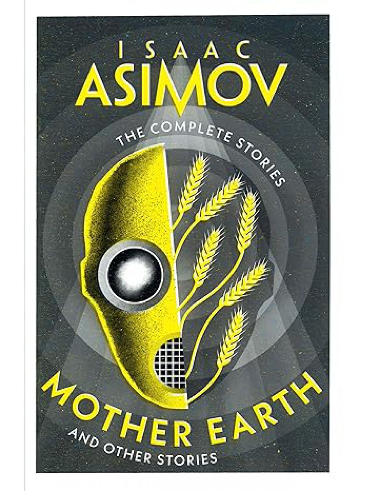 MOTHER EARTH & OTHER STORIES