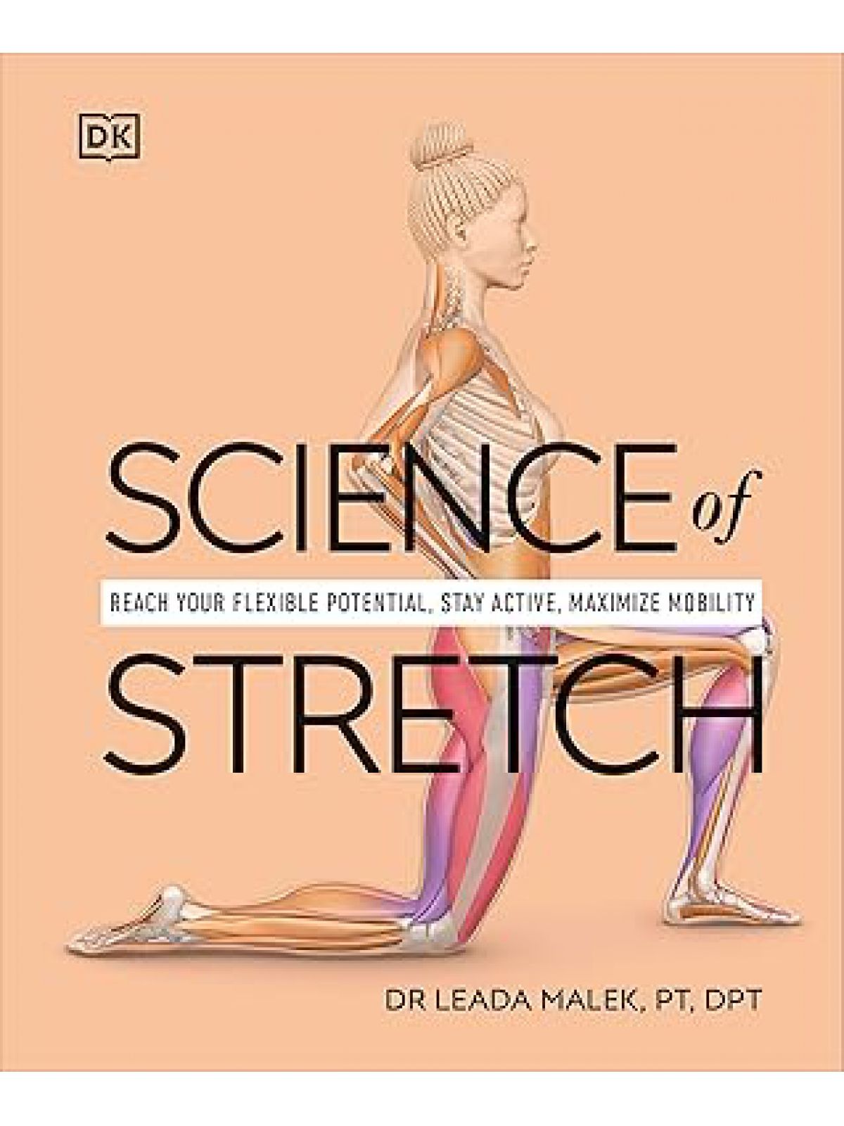 SCIENCE OF STRETCH