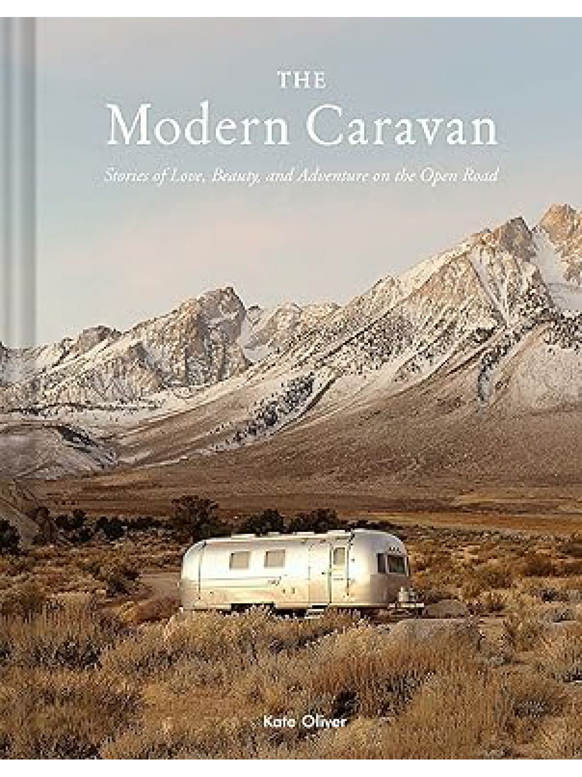 MODERN CARAVAN