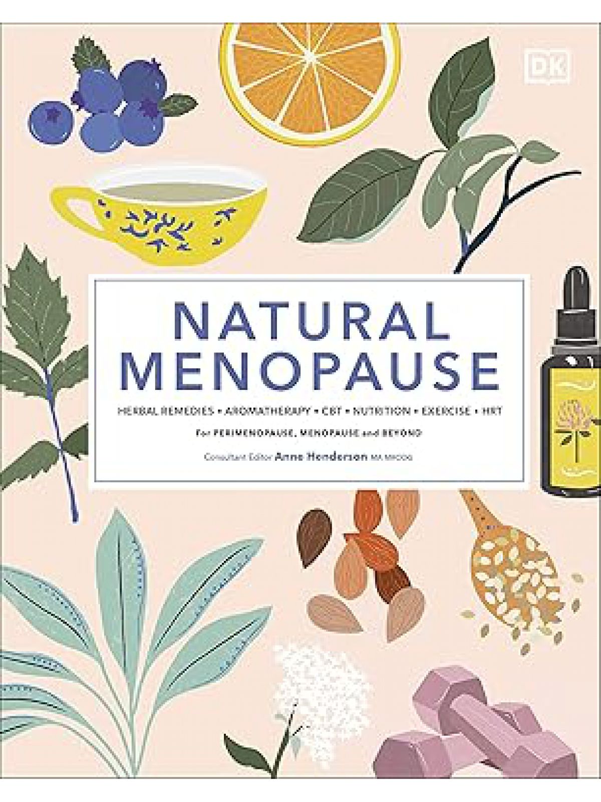 NATURAL MENOPAUSE