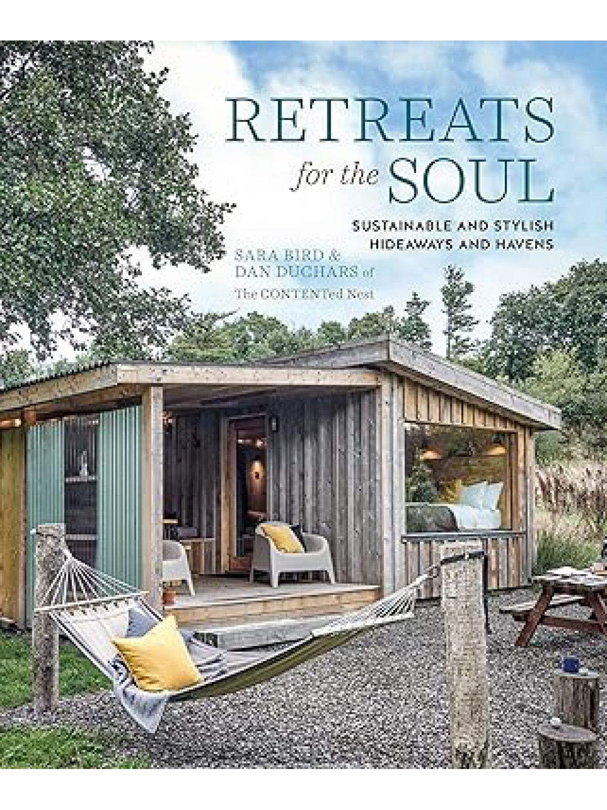 RETREATS FOR THE SOUL