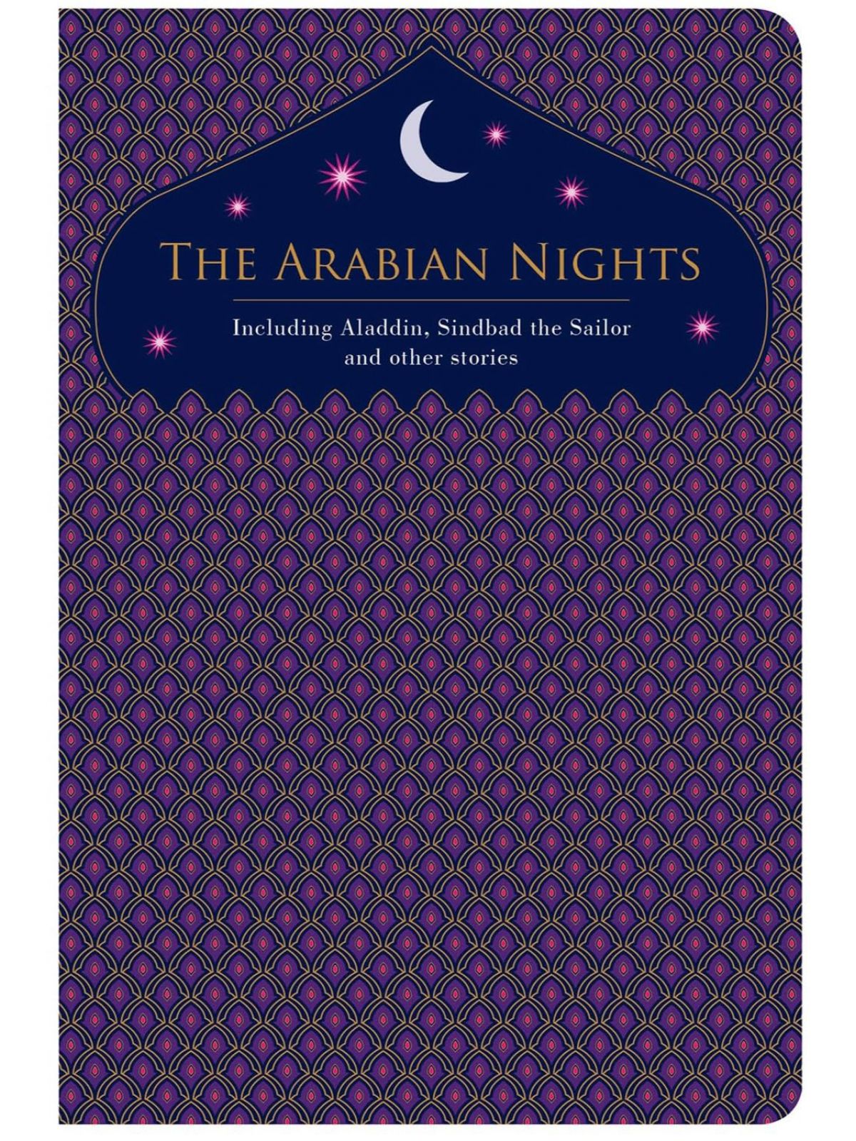 CHILTERN CLASSICS ARABIAN NIGHTS