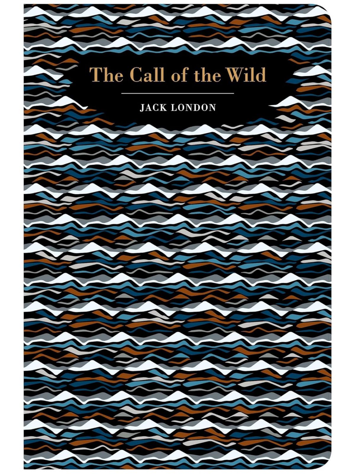 CHILTERN CLASSICS CALL OF THE WILD