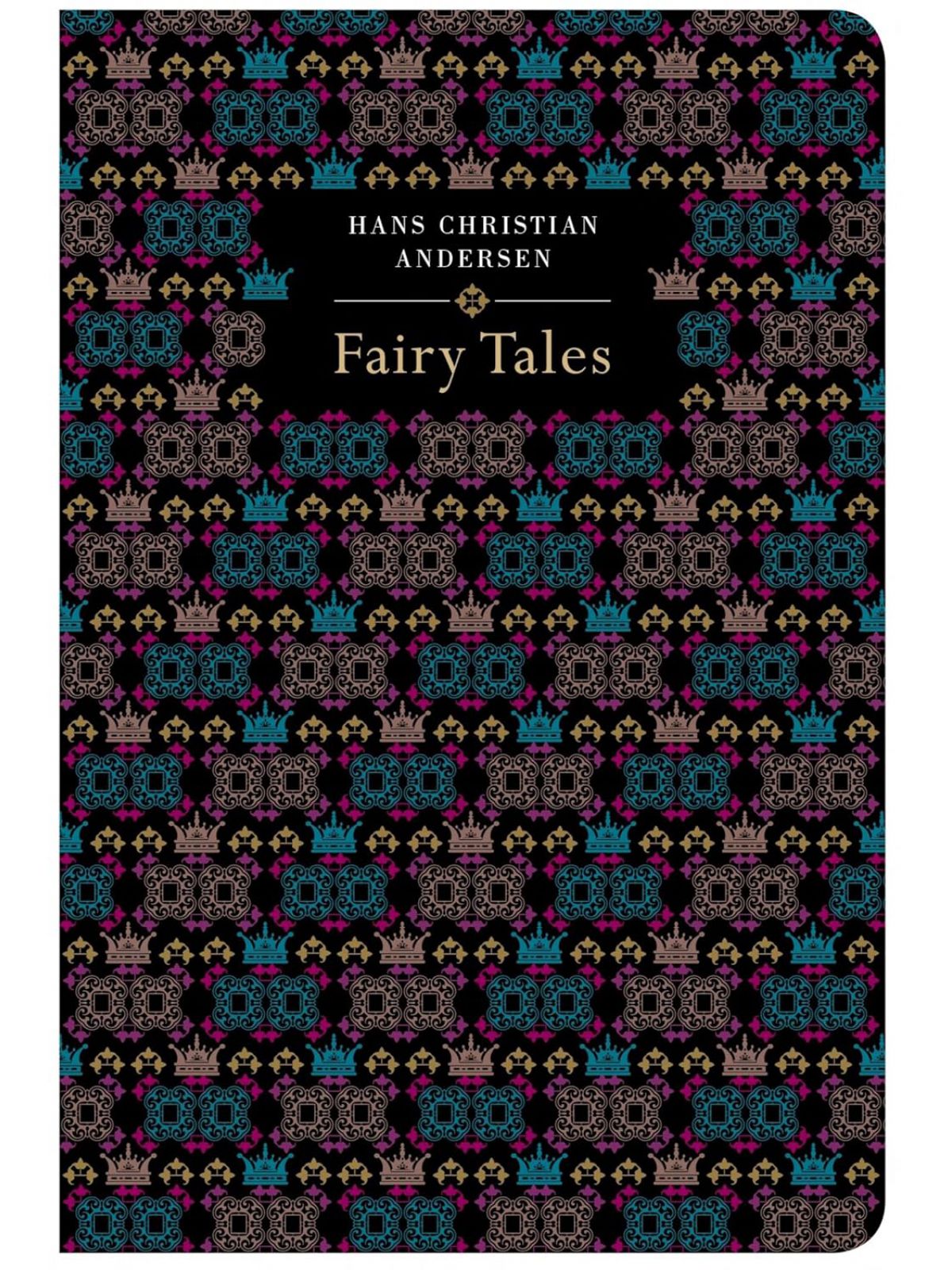 CHILTERN CLASSICS HANS CHRISTIAN ANDERSON TALES