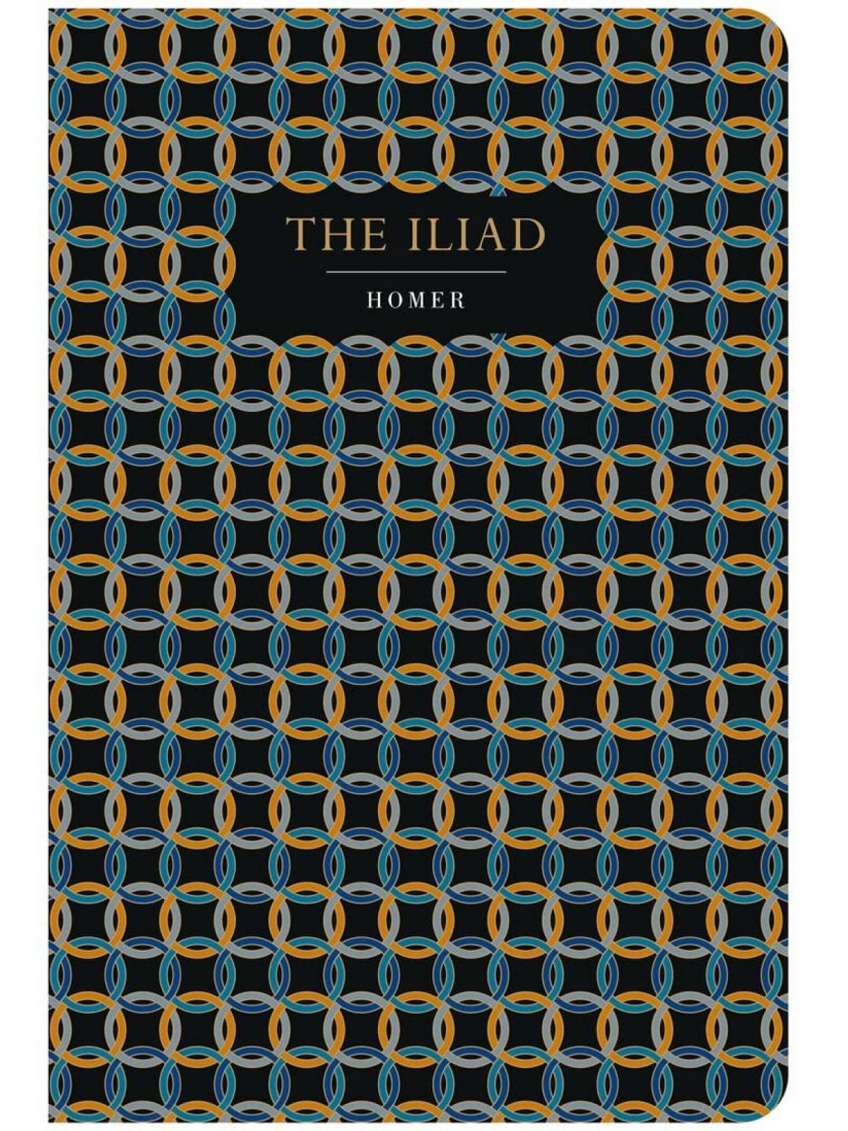 CHILTERN CLASSICS ILIAD