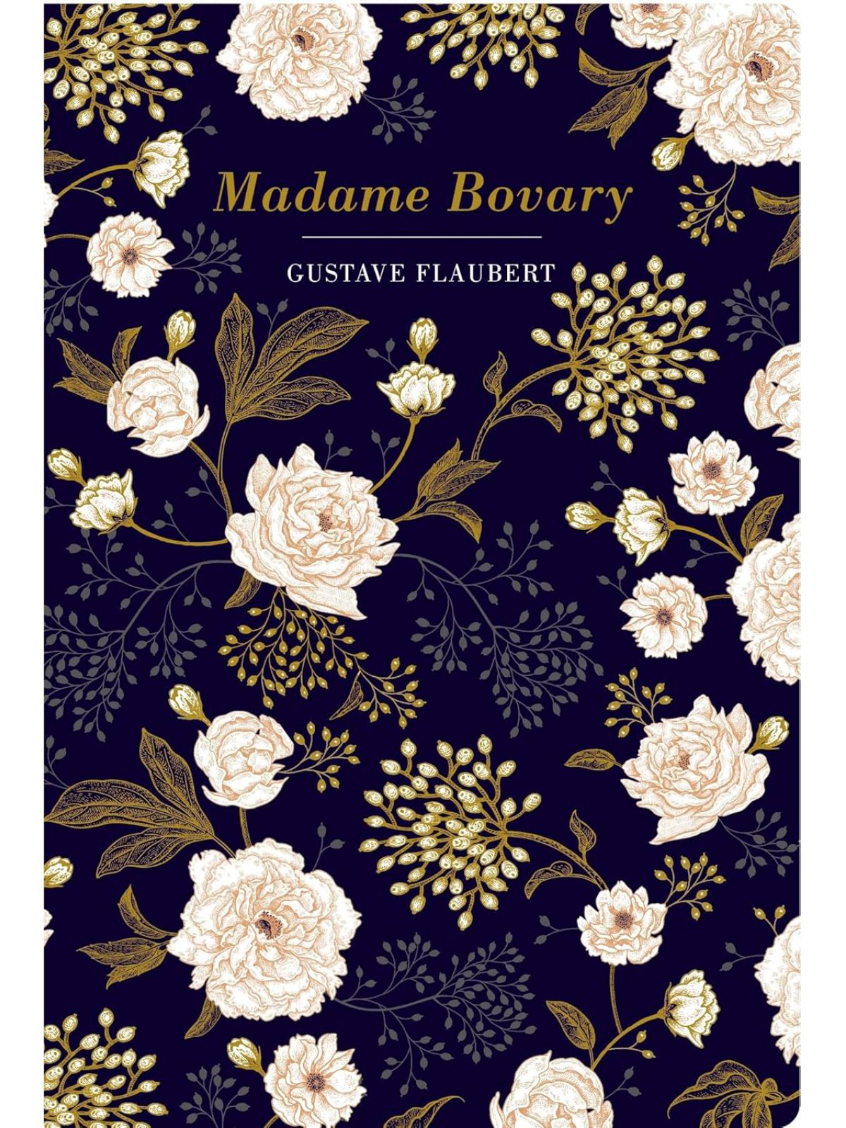 CHILTERN CLASSICS MADAME BOVARY
