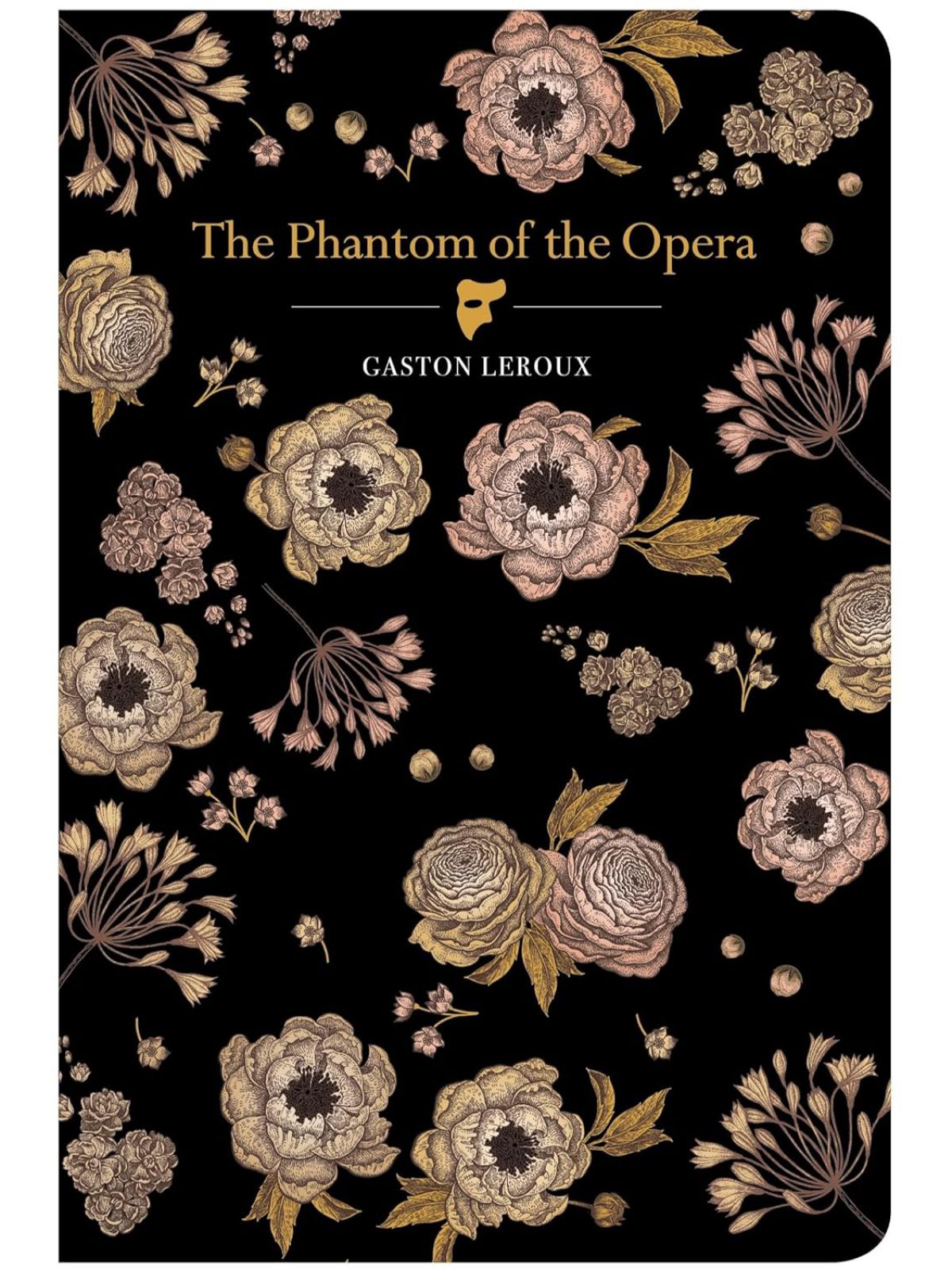 CHILTERN CLASSICS PHANTOM OF THE OPERA