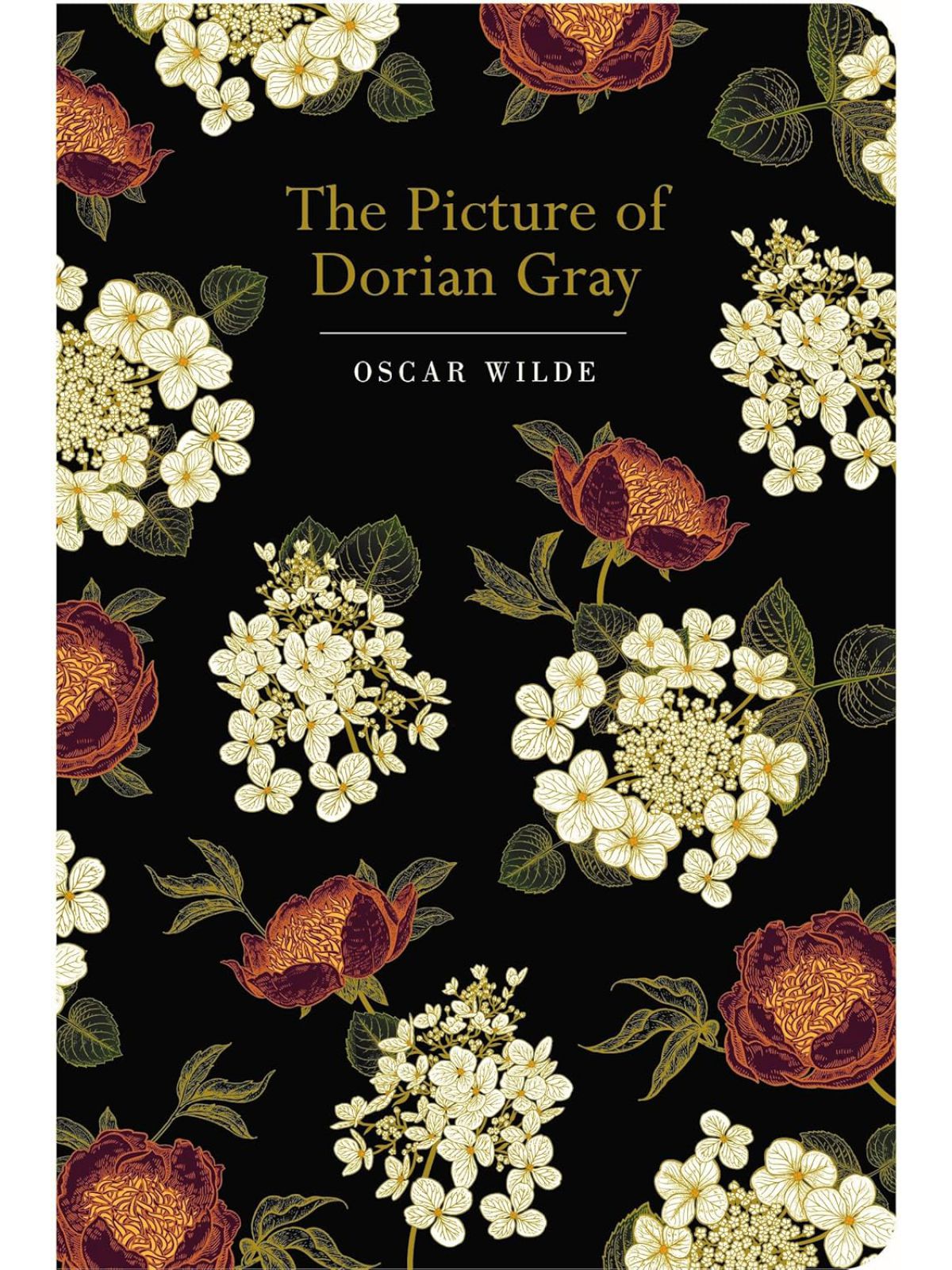 CHILTERN CLASSICS PICTURE OF DORIAN GRAY