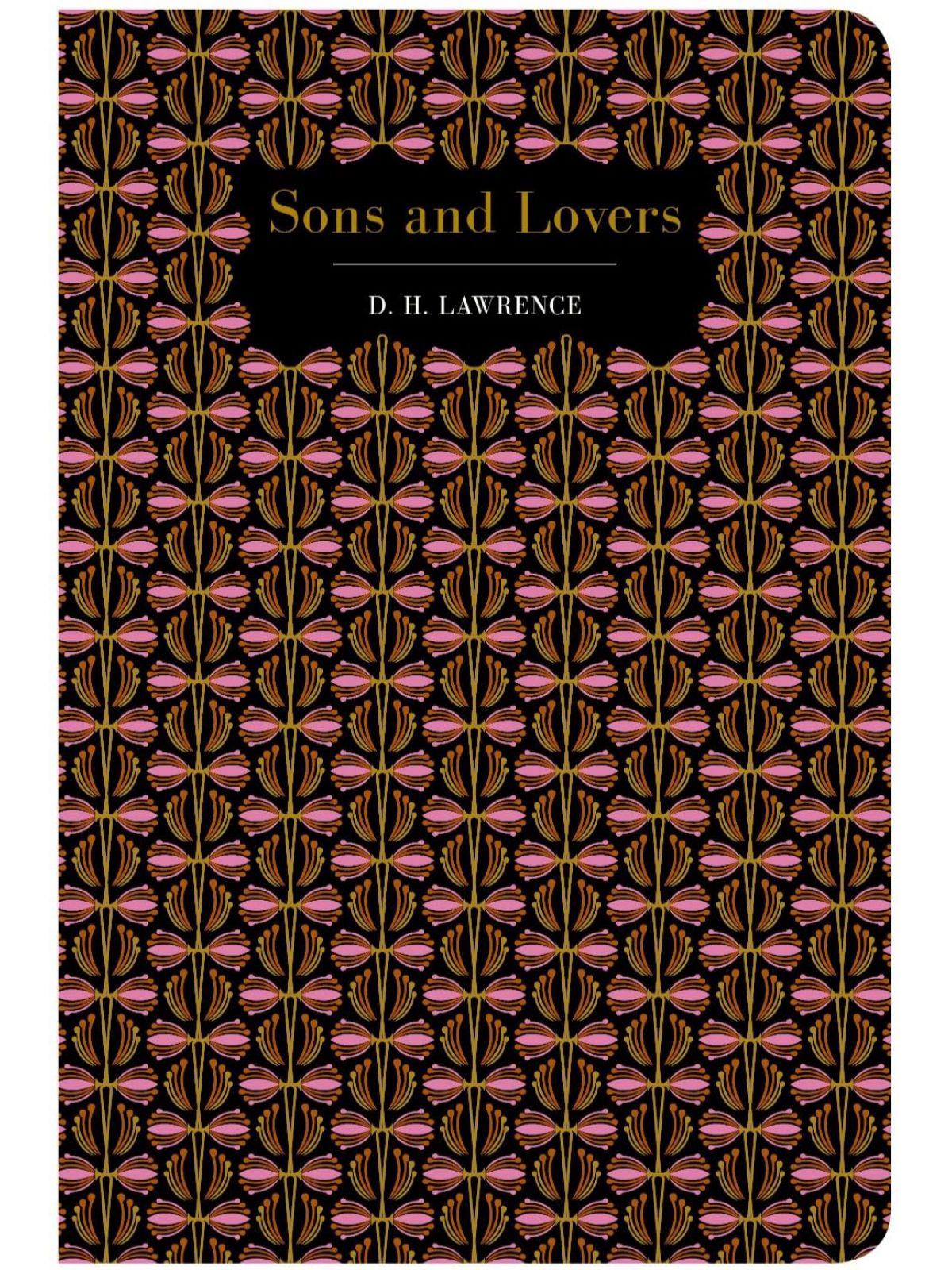 CHILTERN CLASSICS SONS & LOVERS