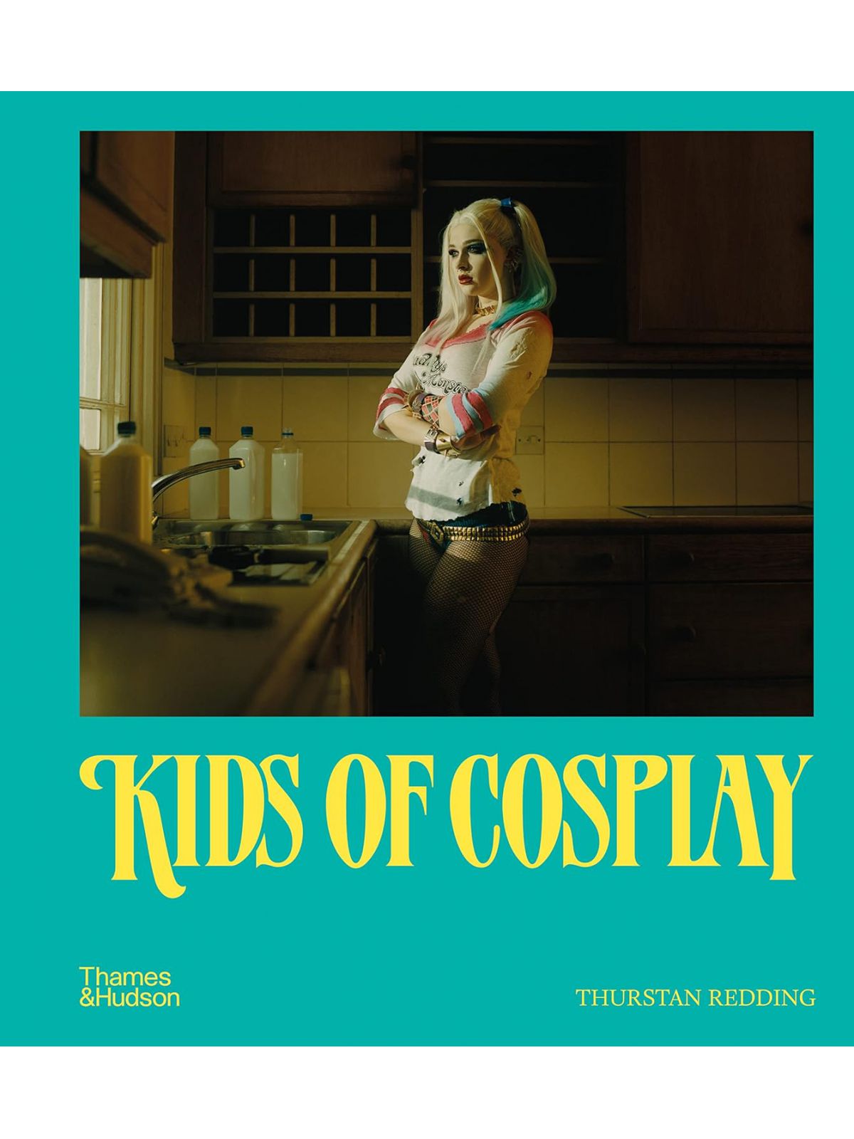 KIDS OF COSPLAY