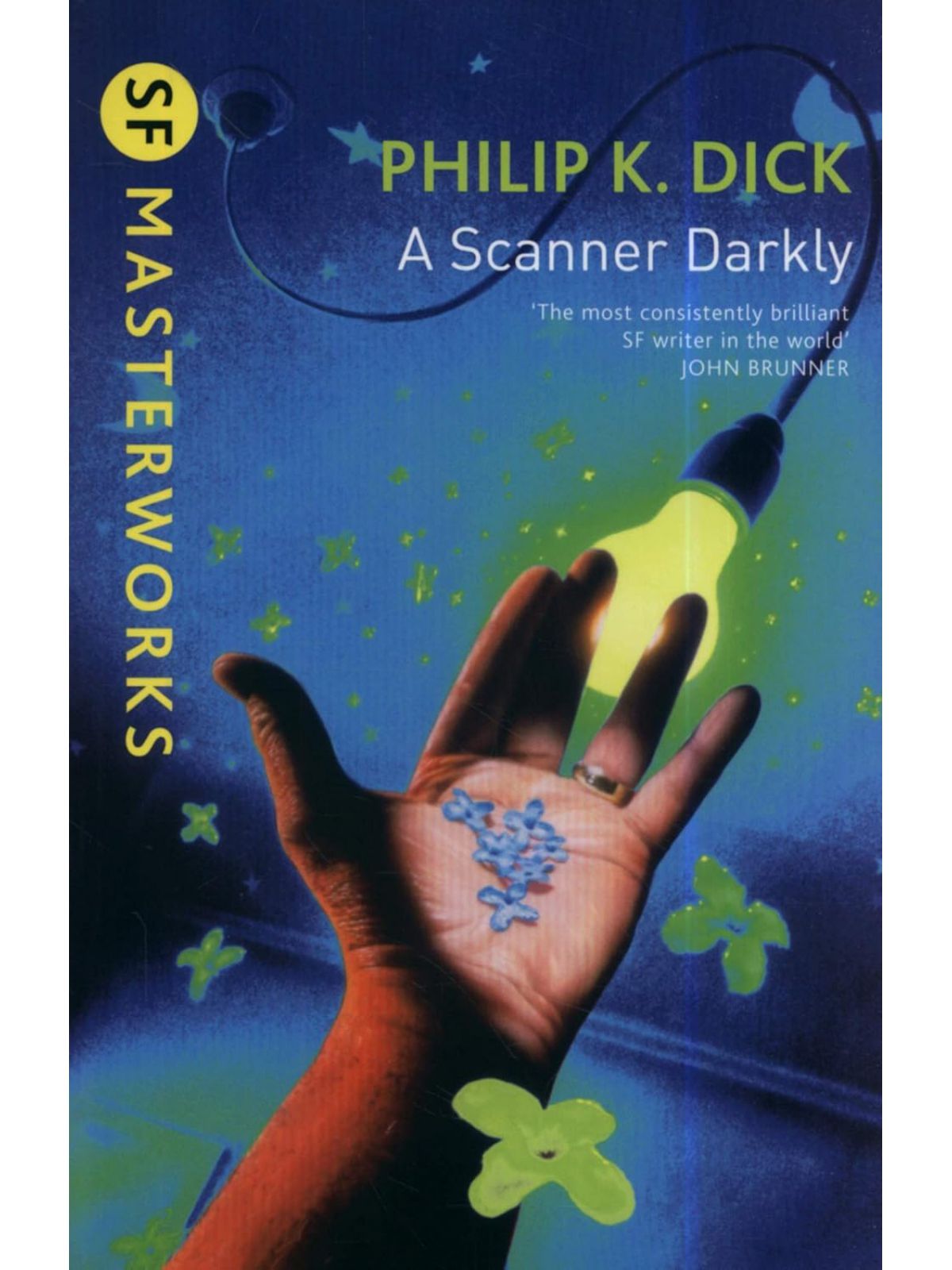 SCANNER DARKLY
