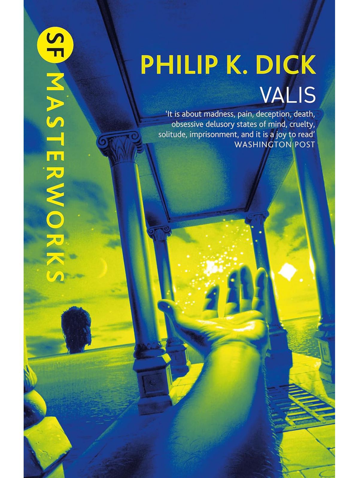 VALIS