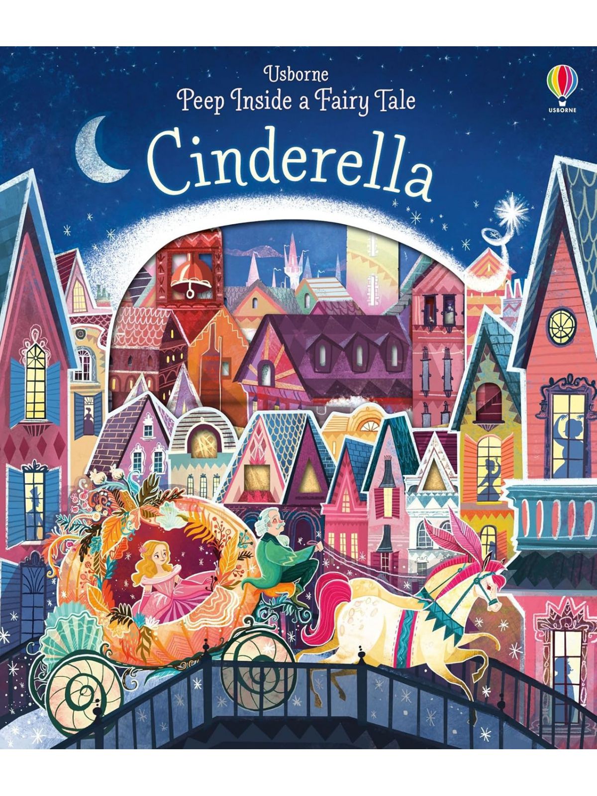 CINDERELLA