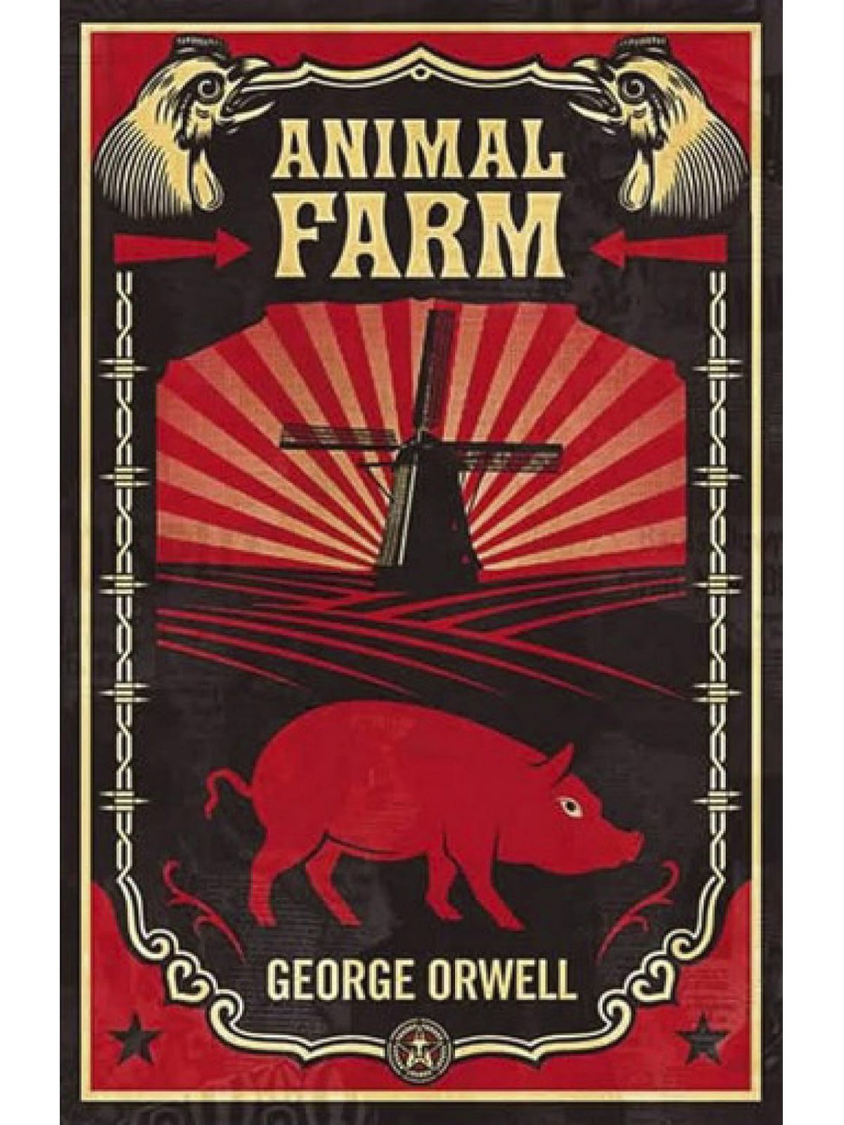 ANIMAL FARM