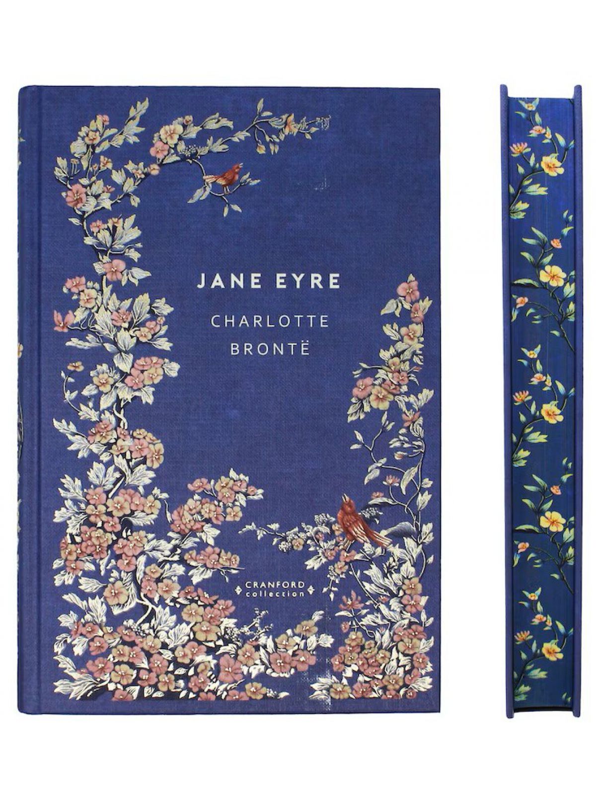 CRANFORD JANE EYRE (SP ED)