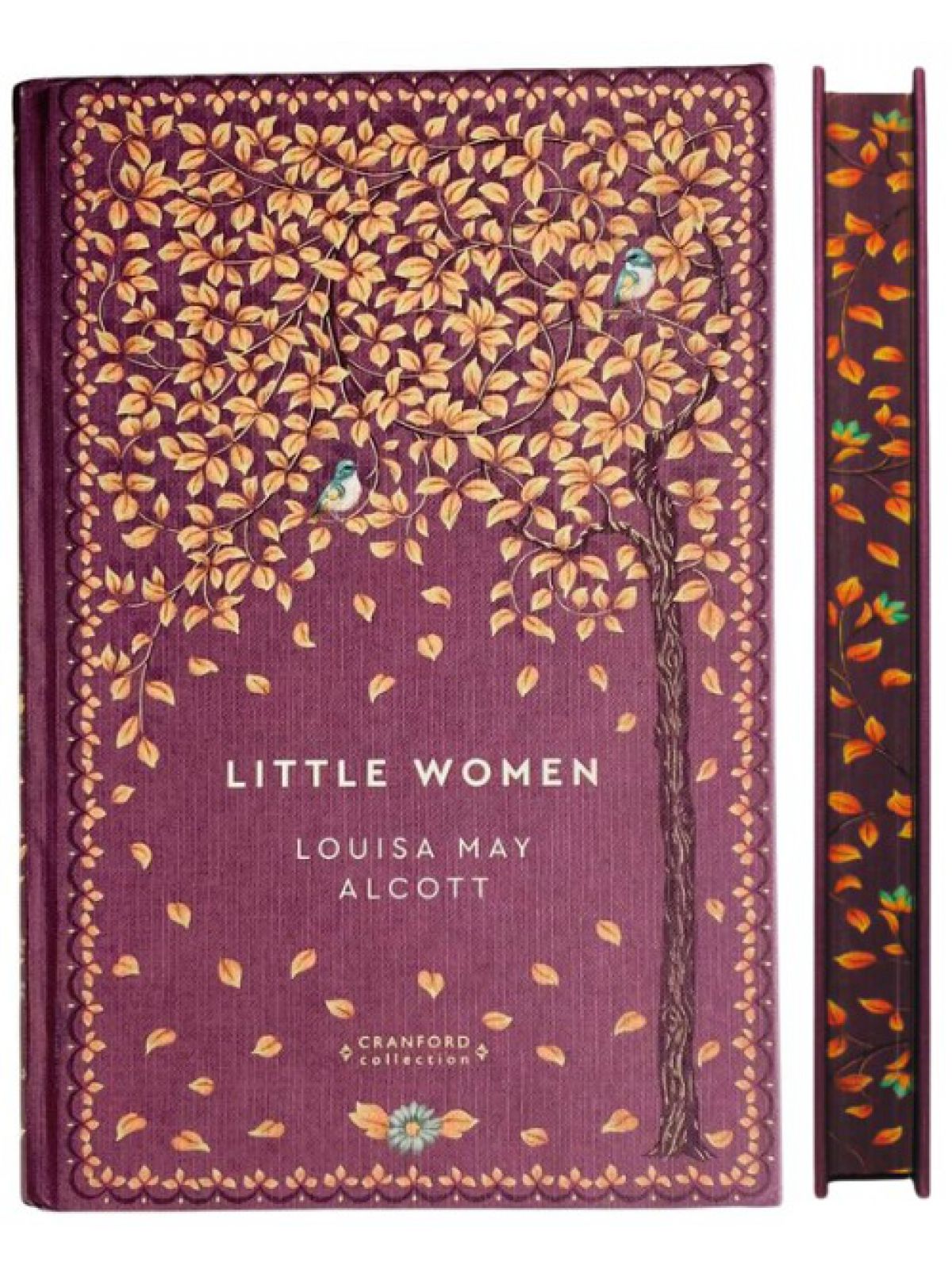 CRANFORD LITTLE WOMEN (SP ED)
