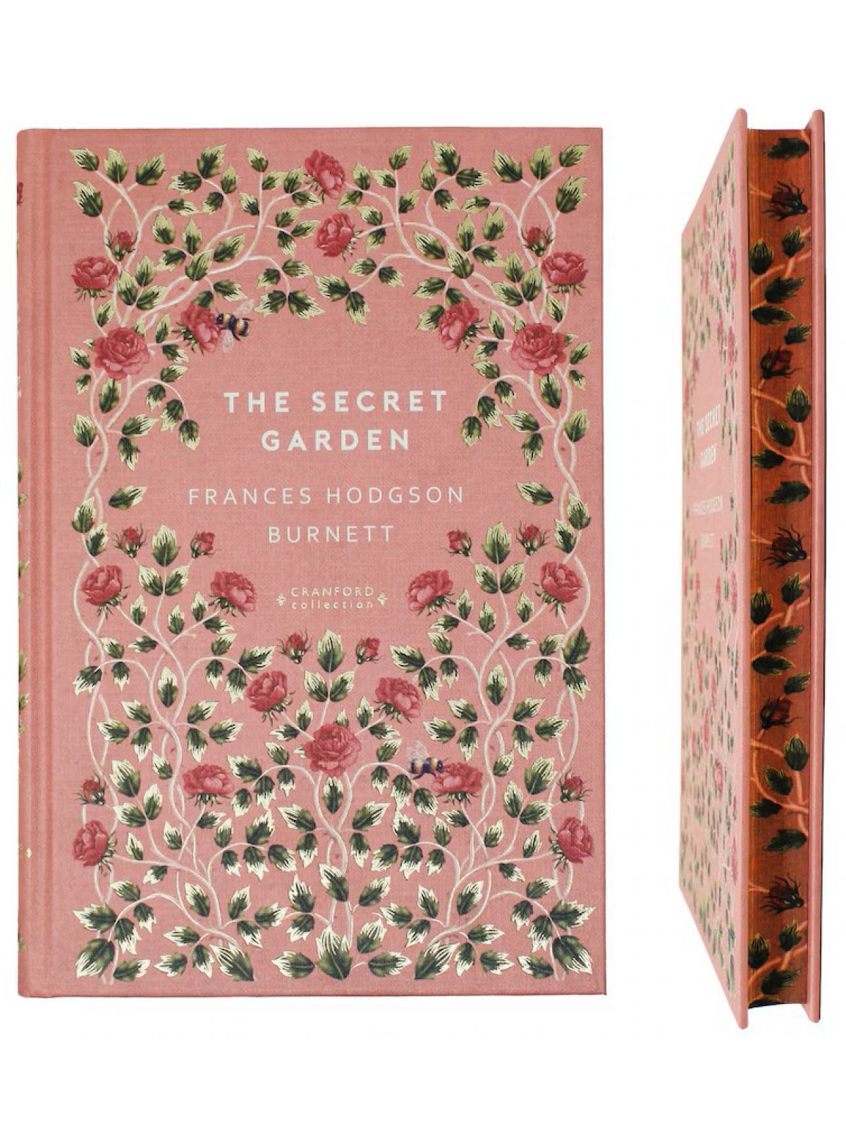 CRANFORD SECRET GARDEN (SP ED)