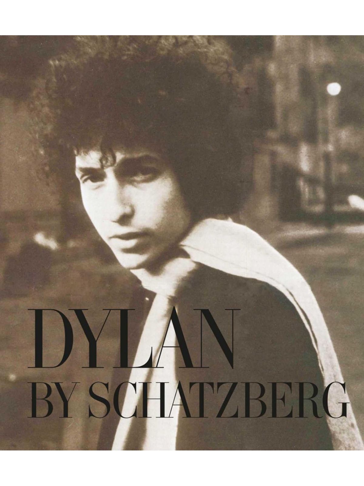 DYLAN BY SCHATZBERG