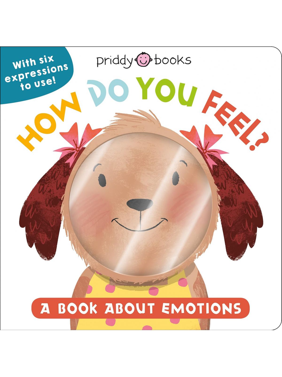 HOW DO YOU FEEL?